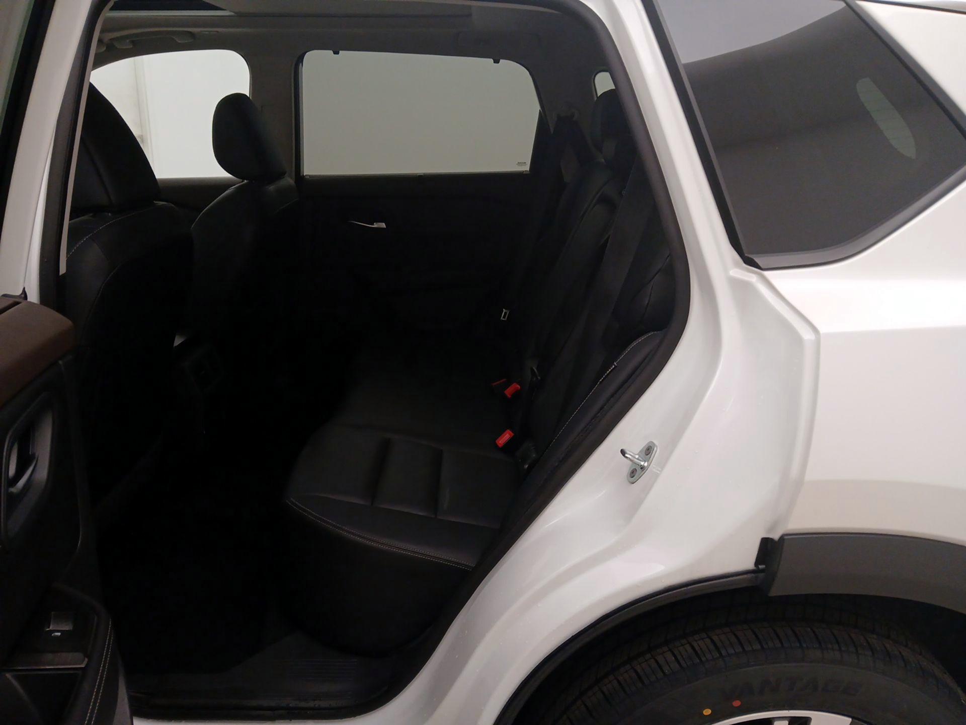 Thumbnail: 2023 Nissan Rogue - 20