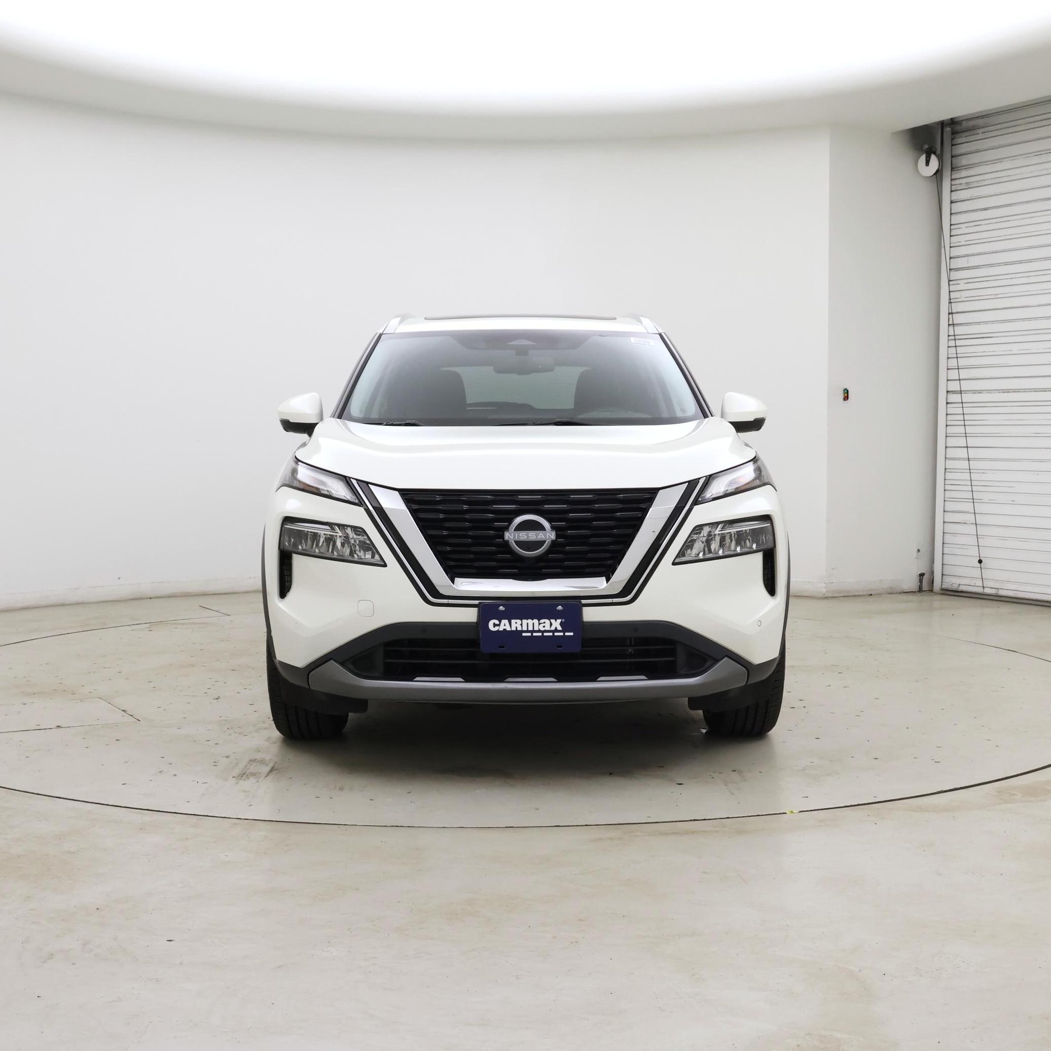 Thumbnail: 2023 Nissan Rogue - 5