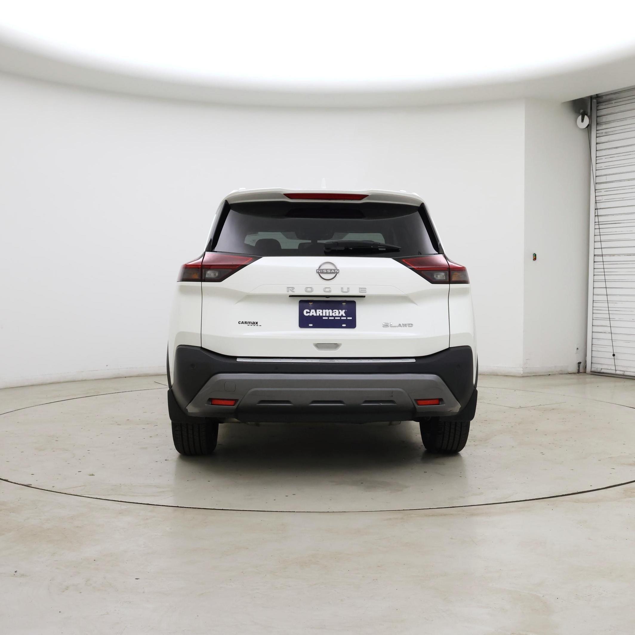 Thumbnail: 2023 Nissan Rogue - 6