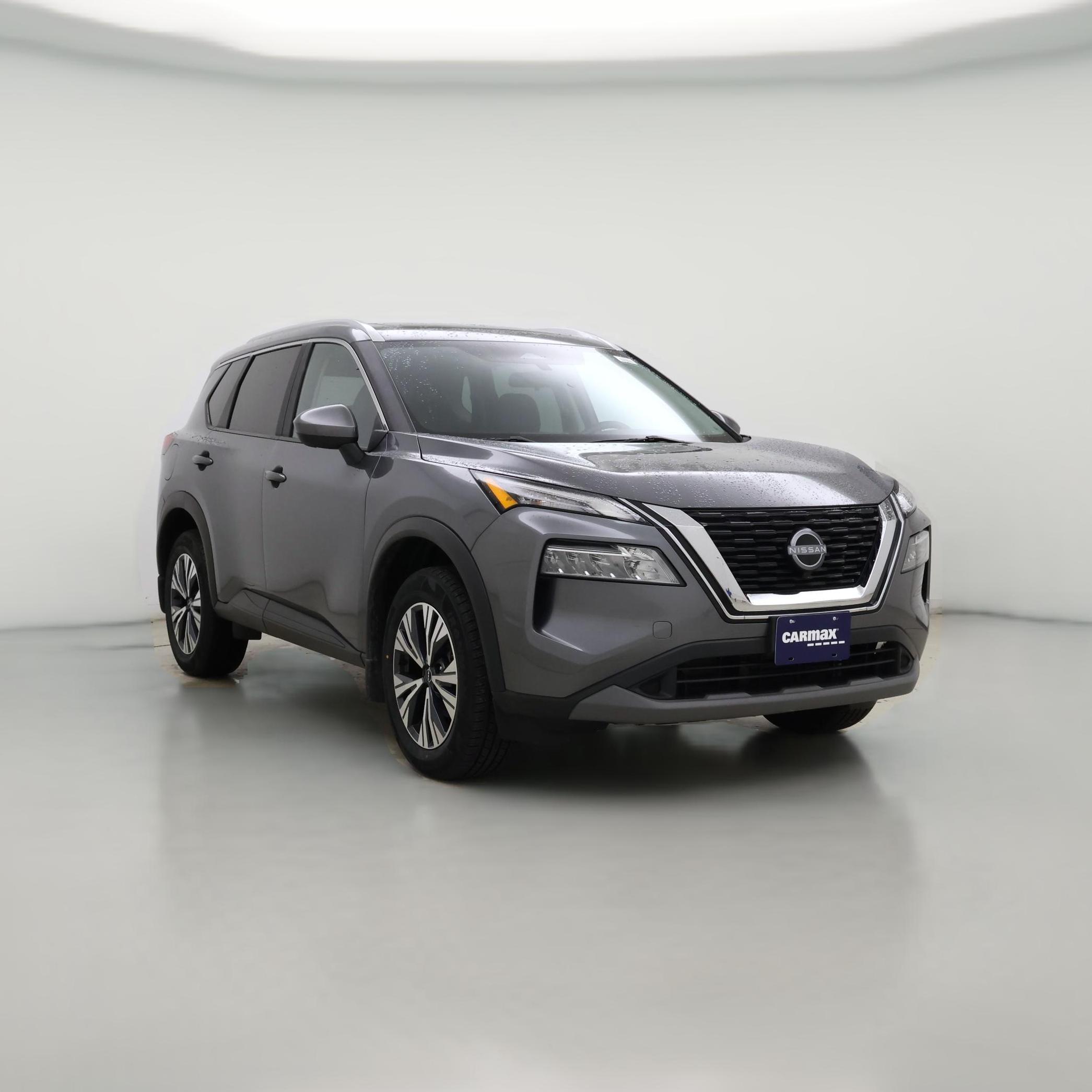 Thumbnail: 2023 Nissan Rogue - 1