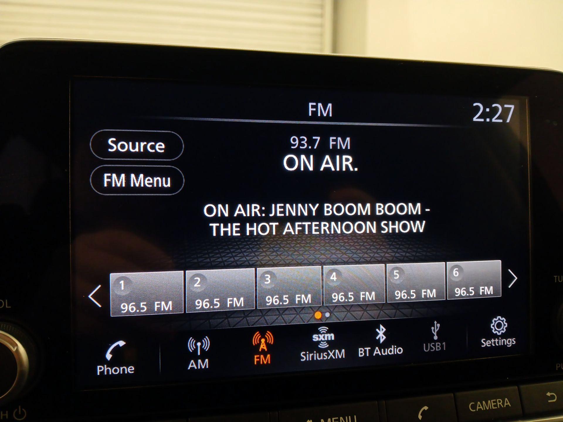 Thumbnail: 2023 Nissan Rogue - 15