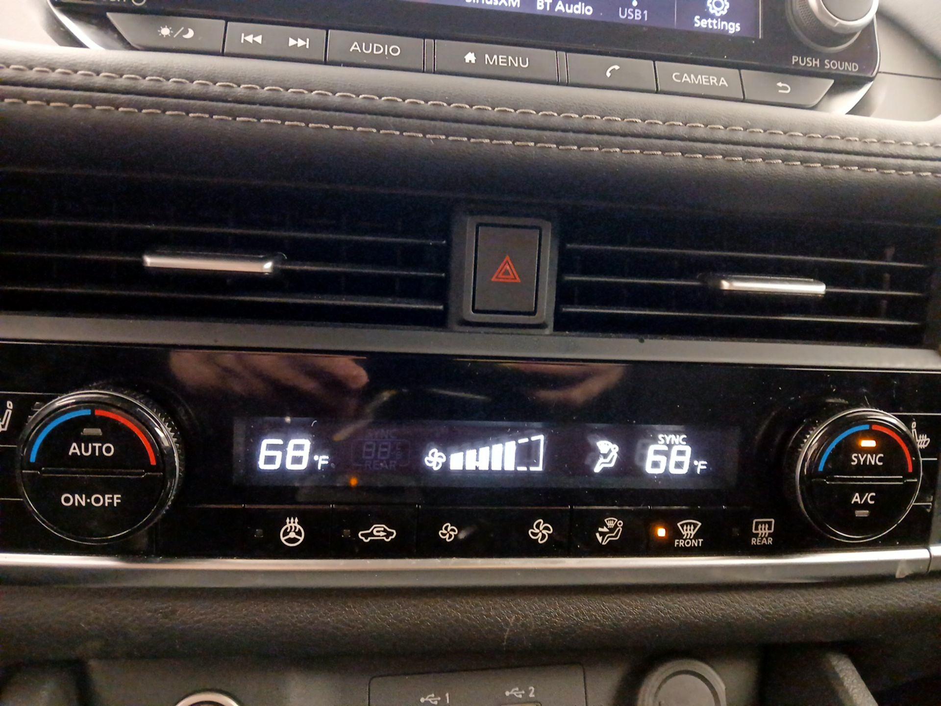 Thumbnail: 2023 Nissan Rogue - 16