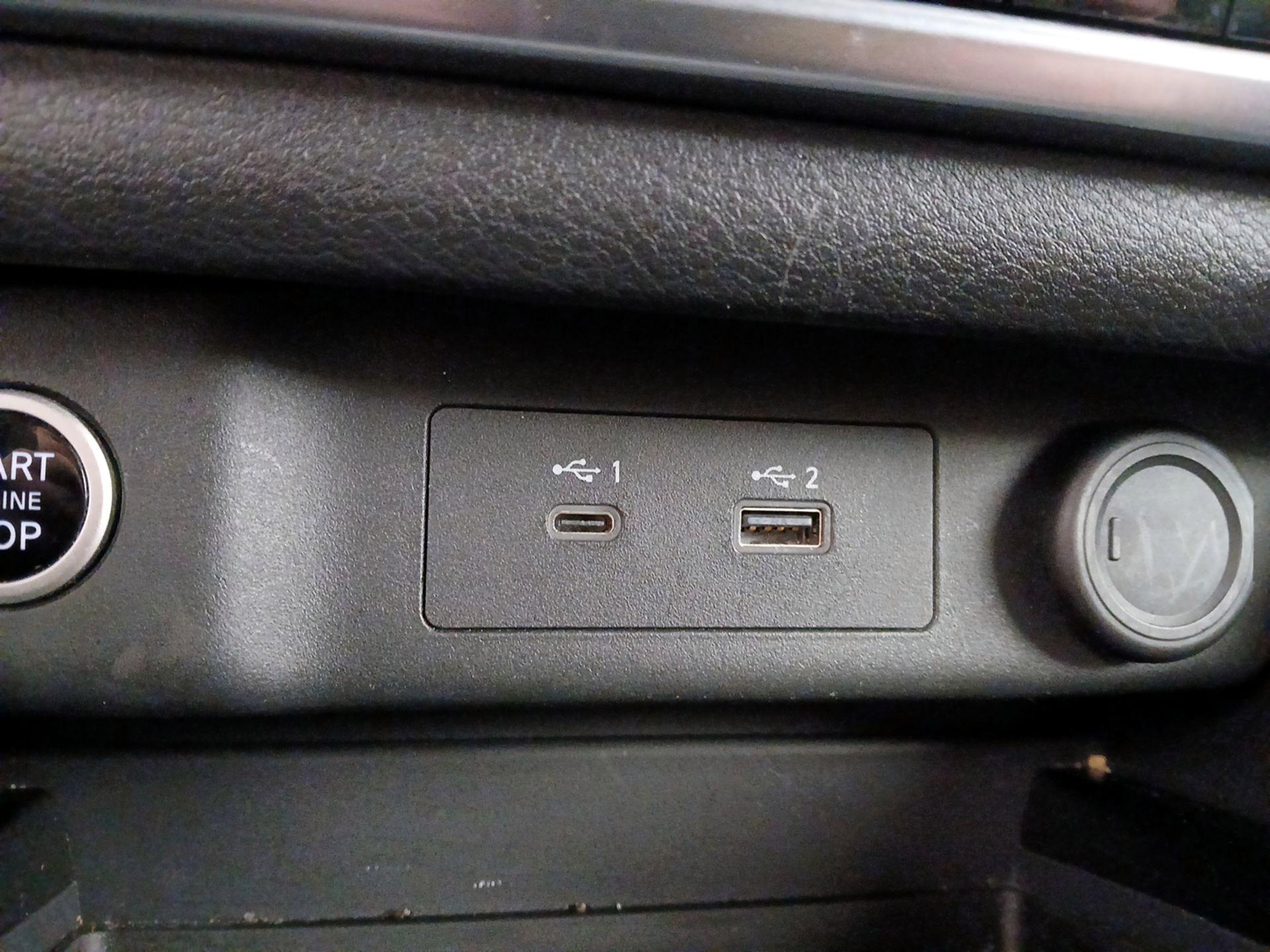 Thumbnail: 2023 Nissan Rogue - 18