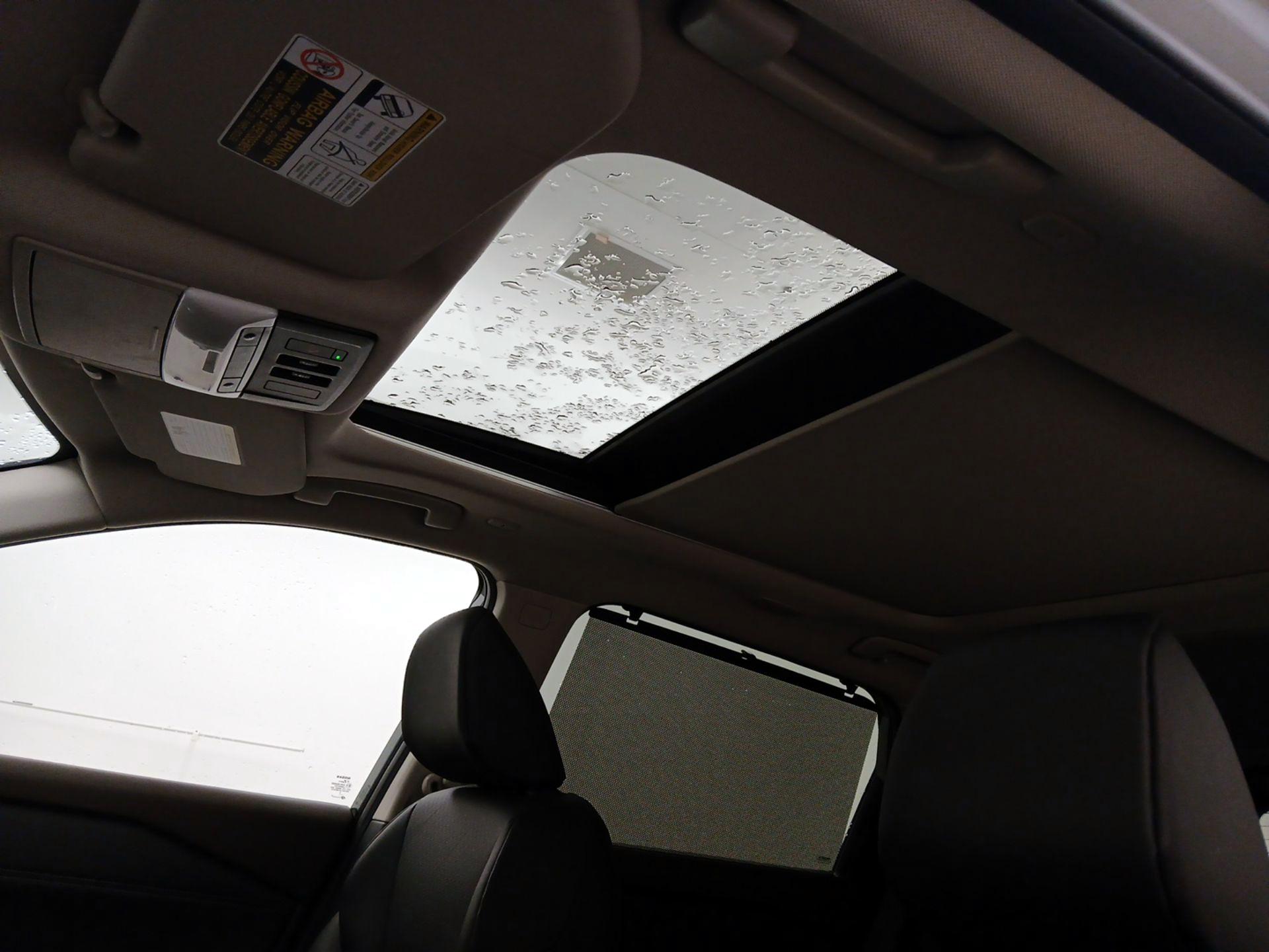 Thumbnail: 2023 Nissan Rogue - 19