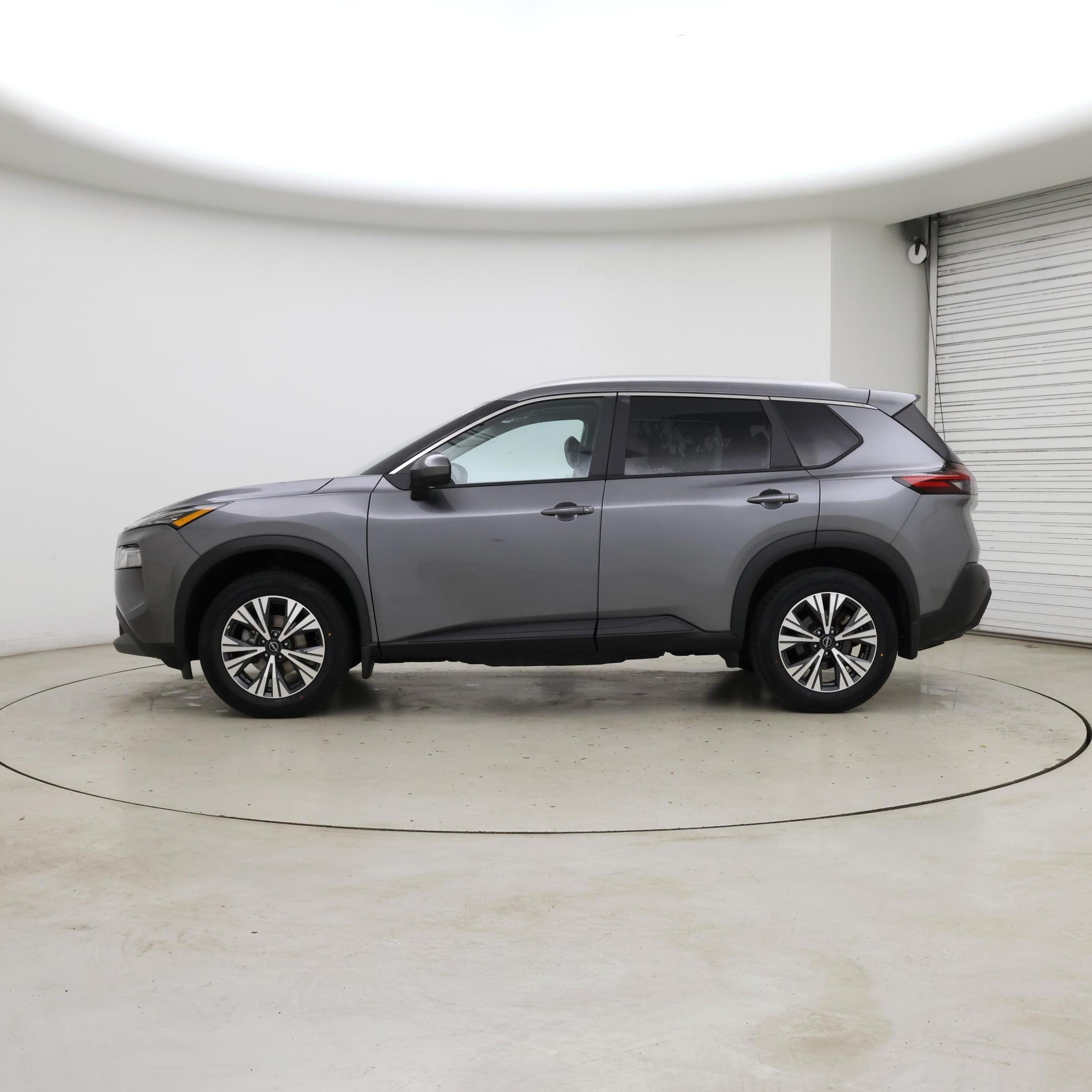 Thumbnail: 2023 Nissan Rogue - 3