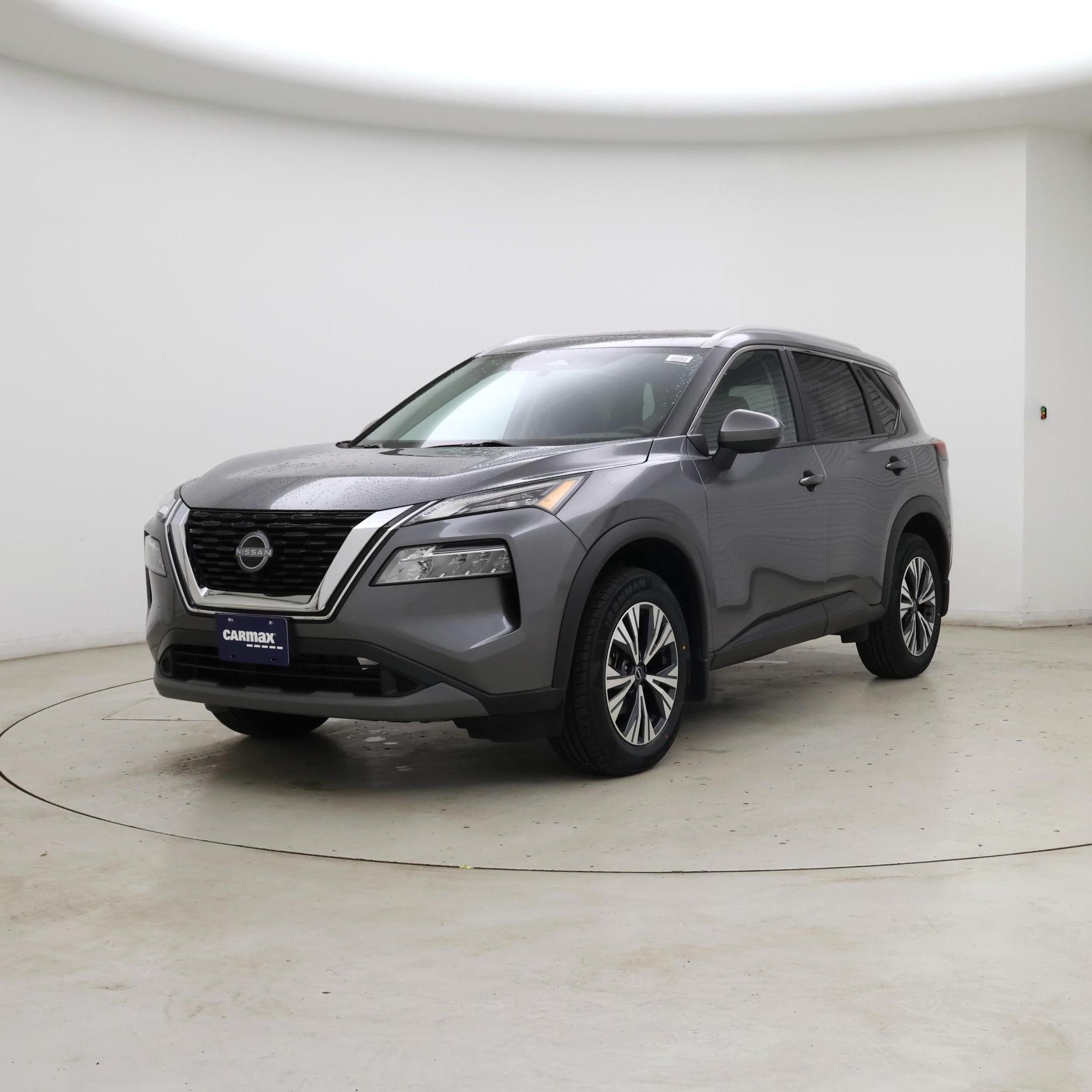 Thumbnail: 2023 Nissan Rogue - 4