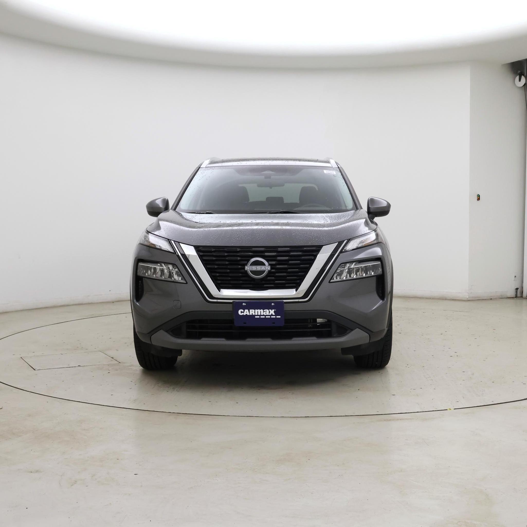 Thumbnail: 2023 Nissan Rogue - 5