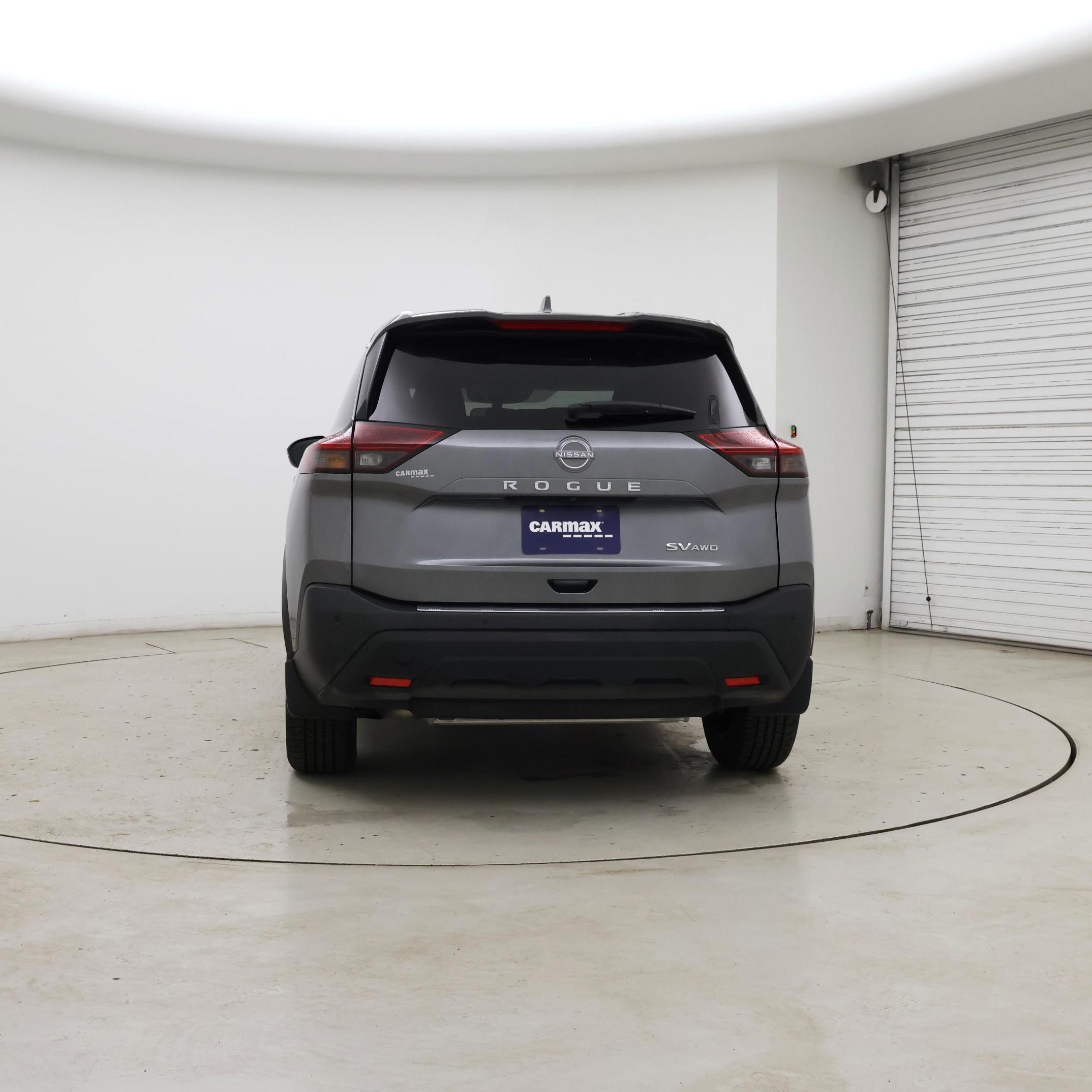 Thumbnail: 2023 Nissan Rogue - 6