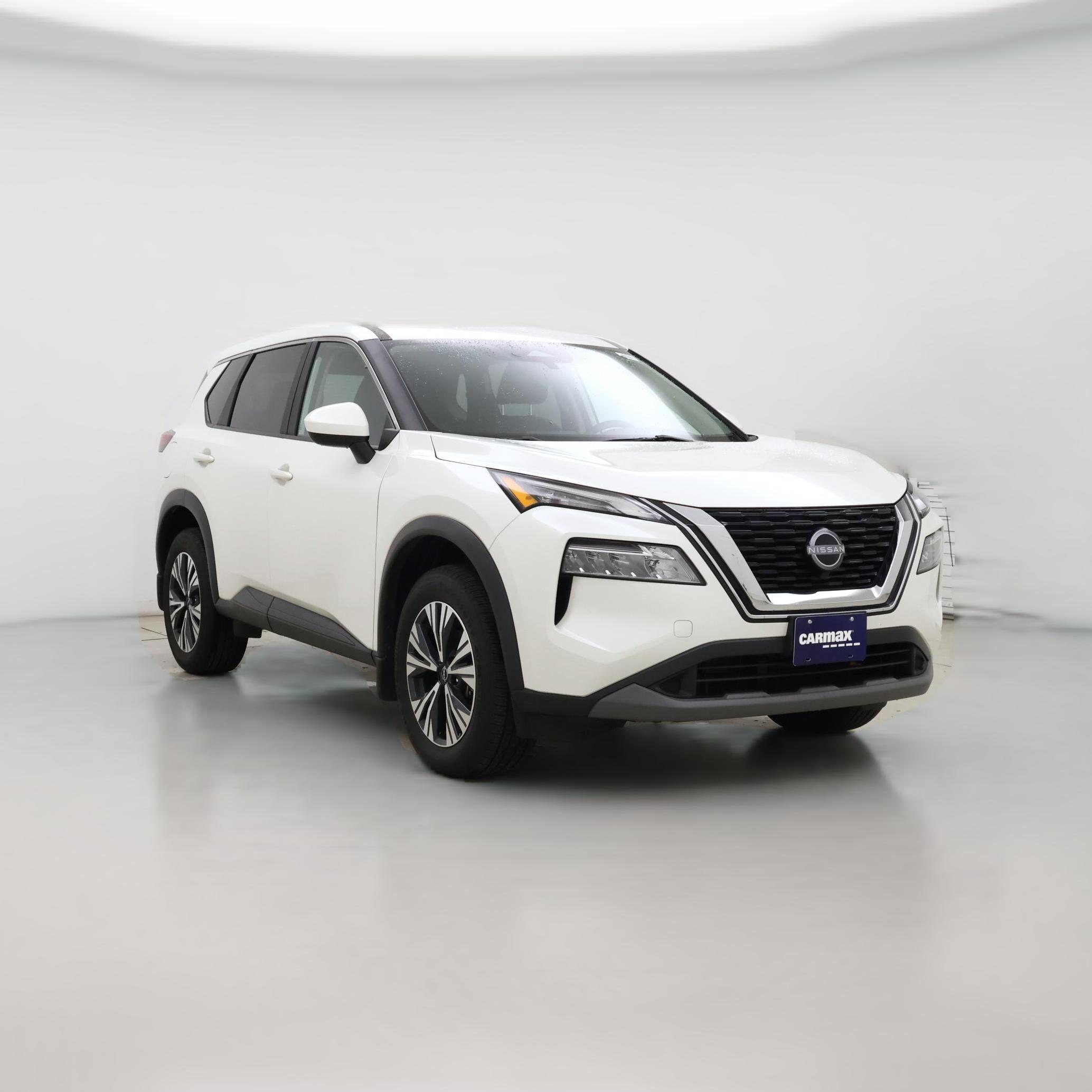 Thumbnail: 2023 Nissan Rogue - 1