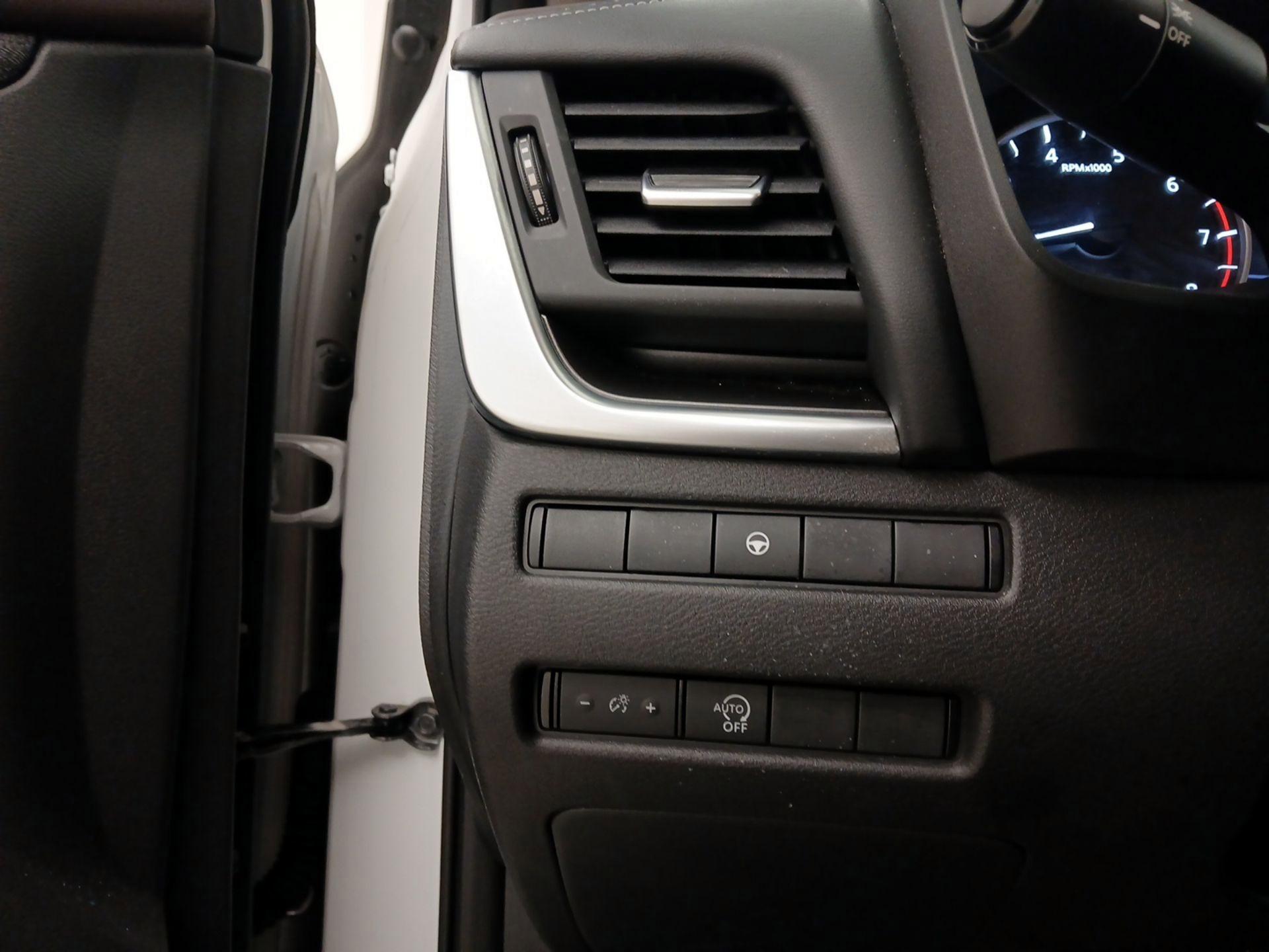 Thumbnail: 2023 Nissan Rogue - 13