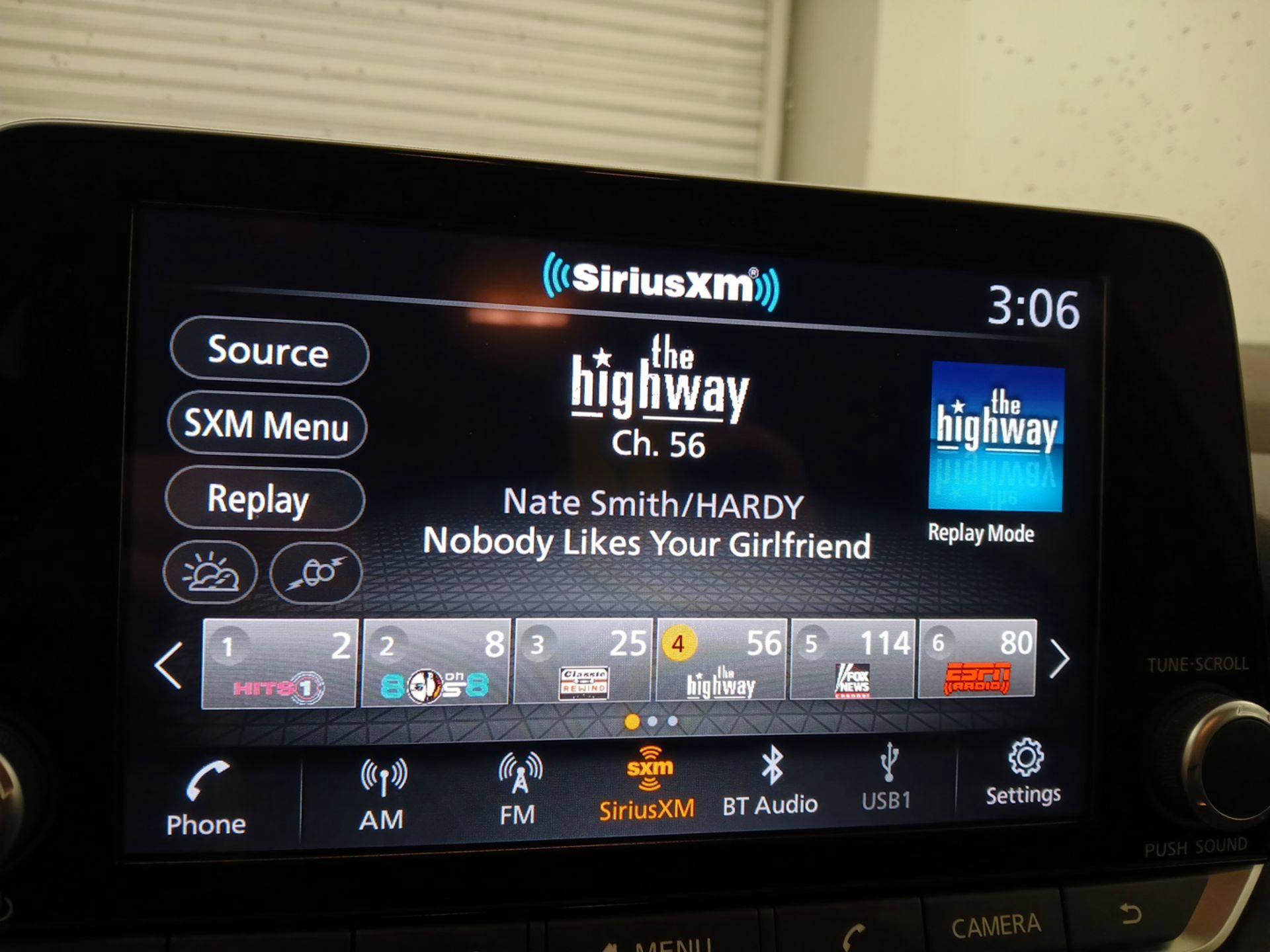 Thumbnail: 2023 Nissan Rogue - 15