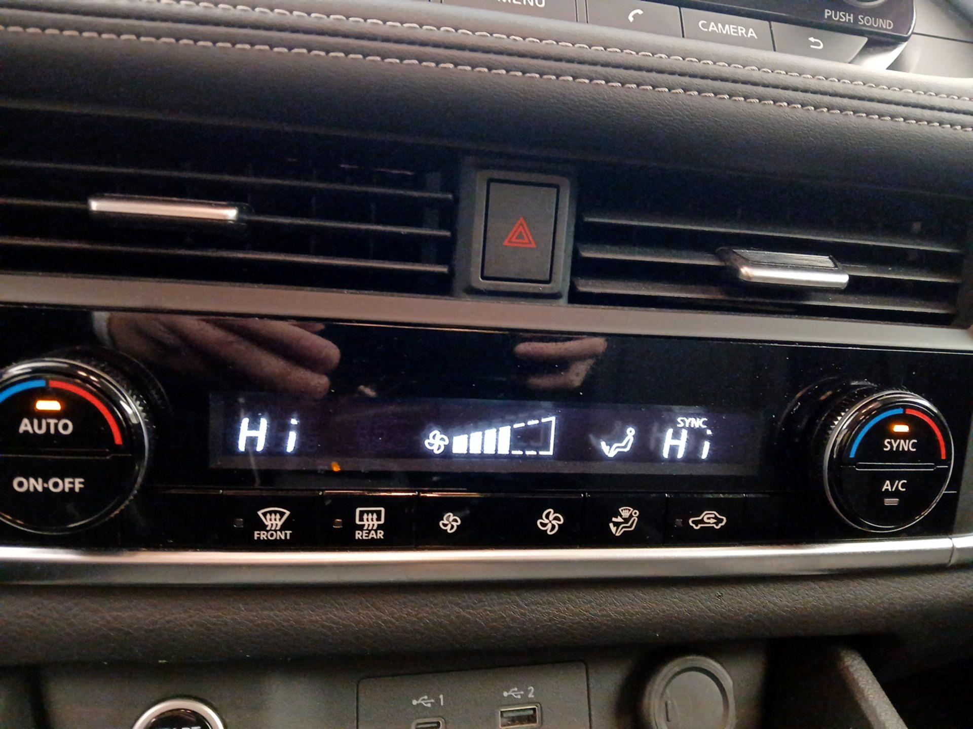 Thumbnail: 2023 Nissan Rogue - 16