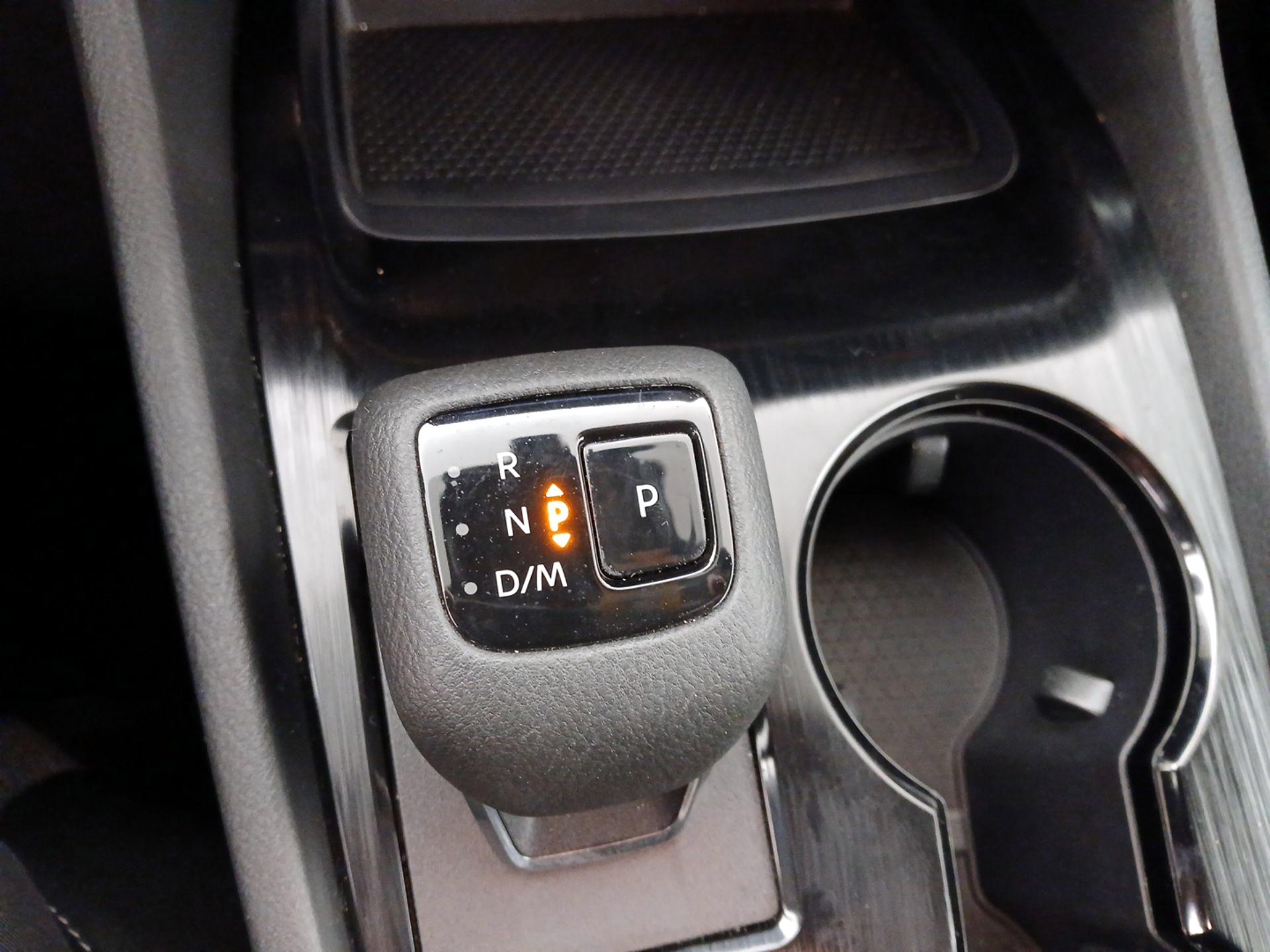 Thumbnail: 2023 Nissan Rogue - 17