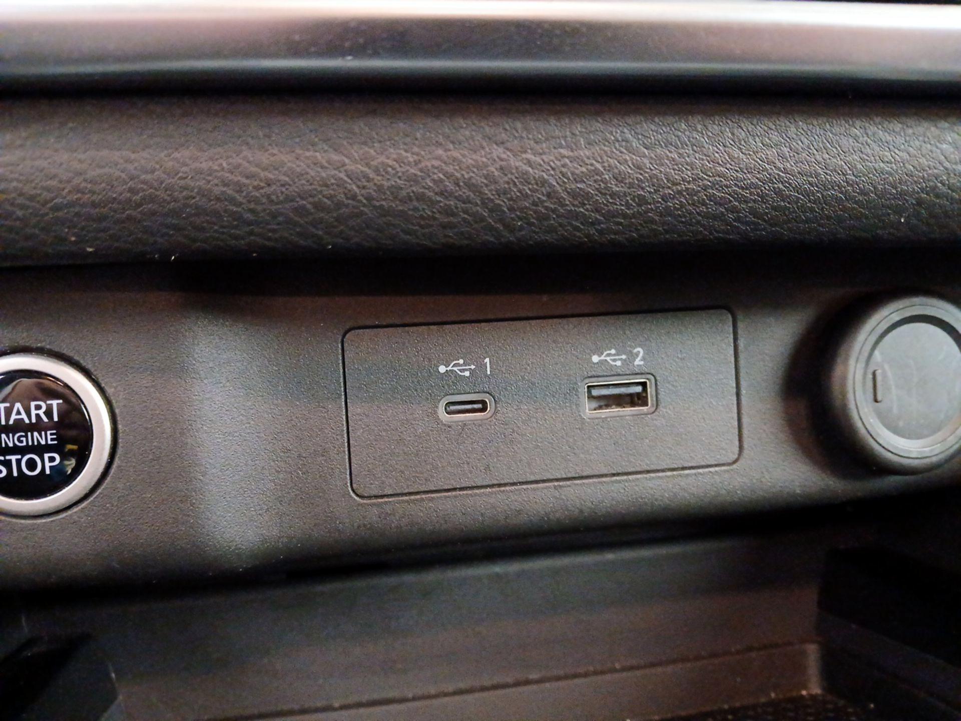 Thumbnail: 2023 Nissan Rogue - 18