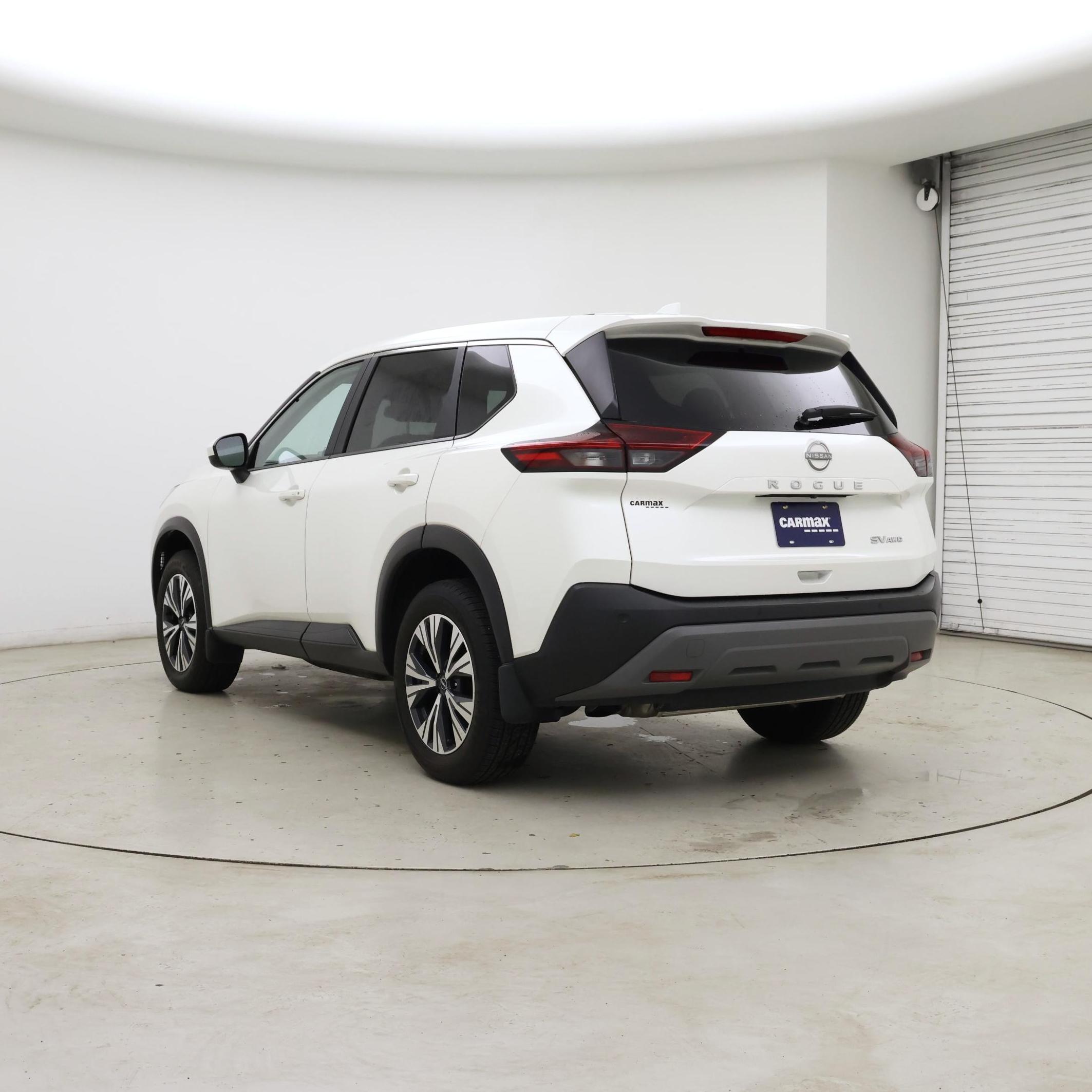 Thumbnail: 2023 Nissan Rogue - 2