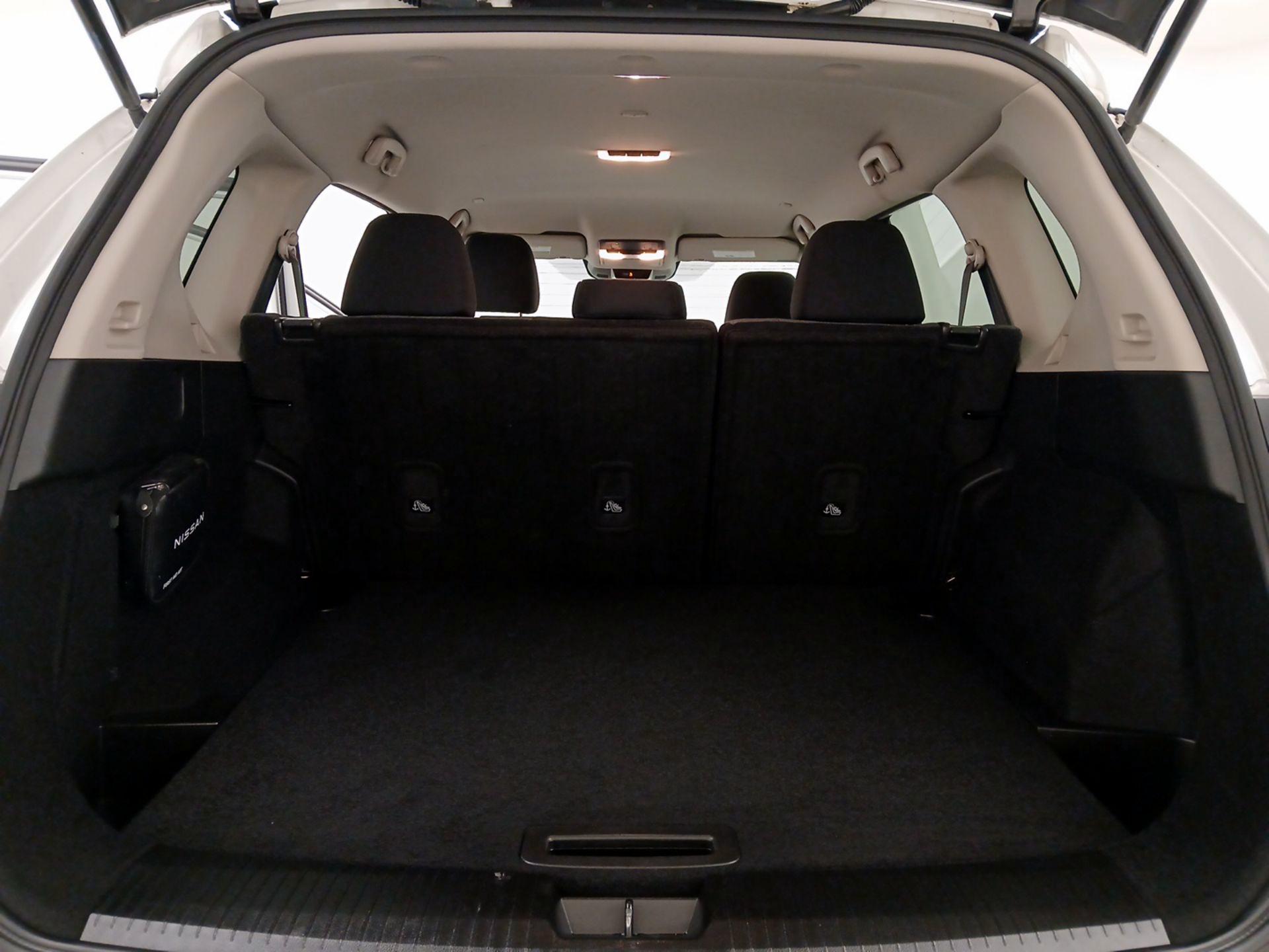 Thumbnail: 2023 Nissan Rogue - 20