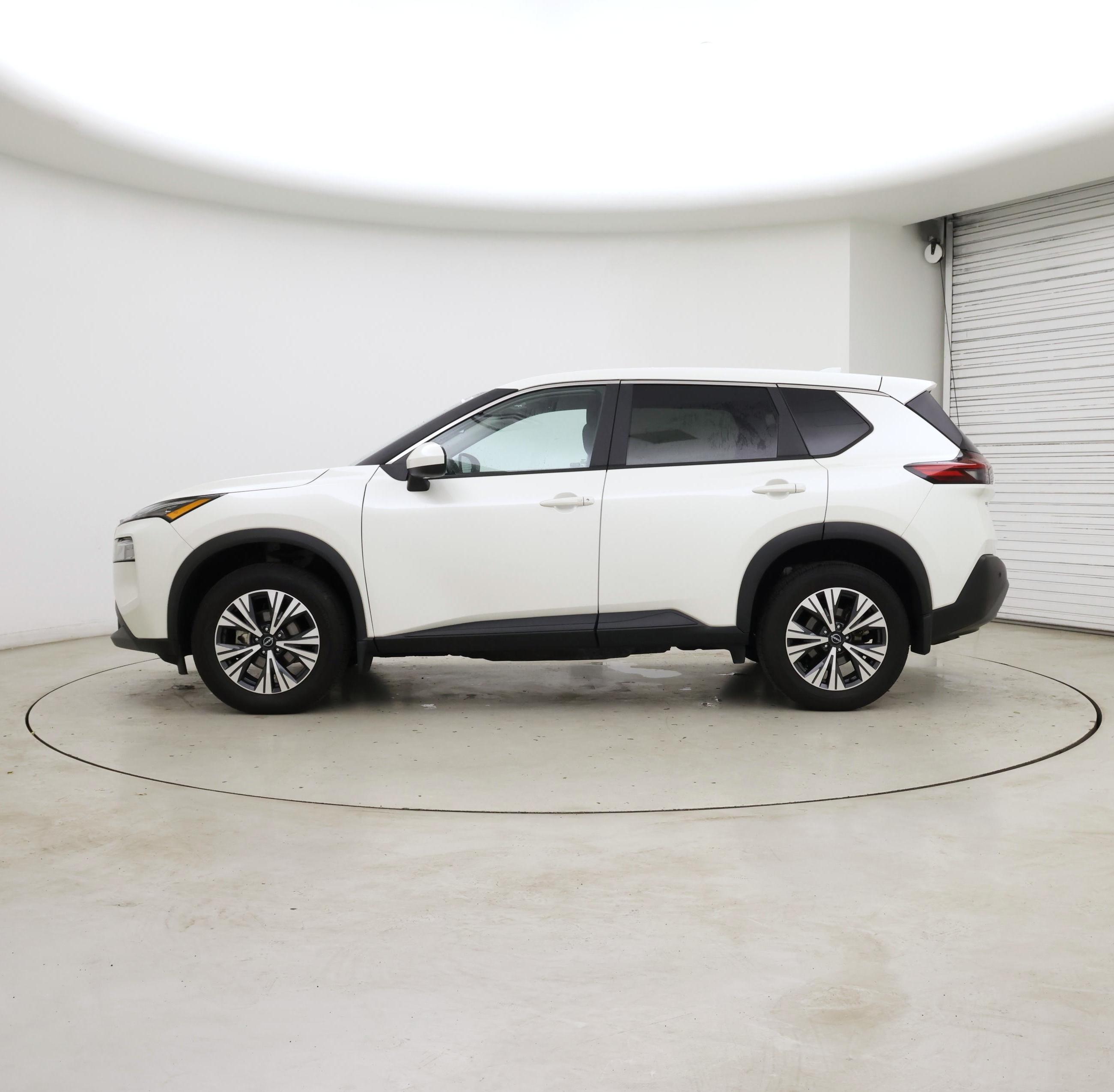 Thumbnail: 2023 Nissan Rogue - 3