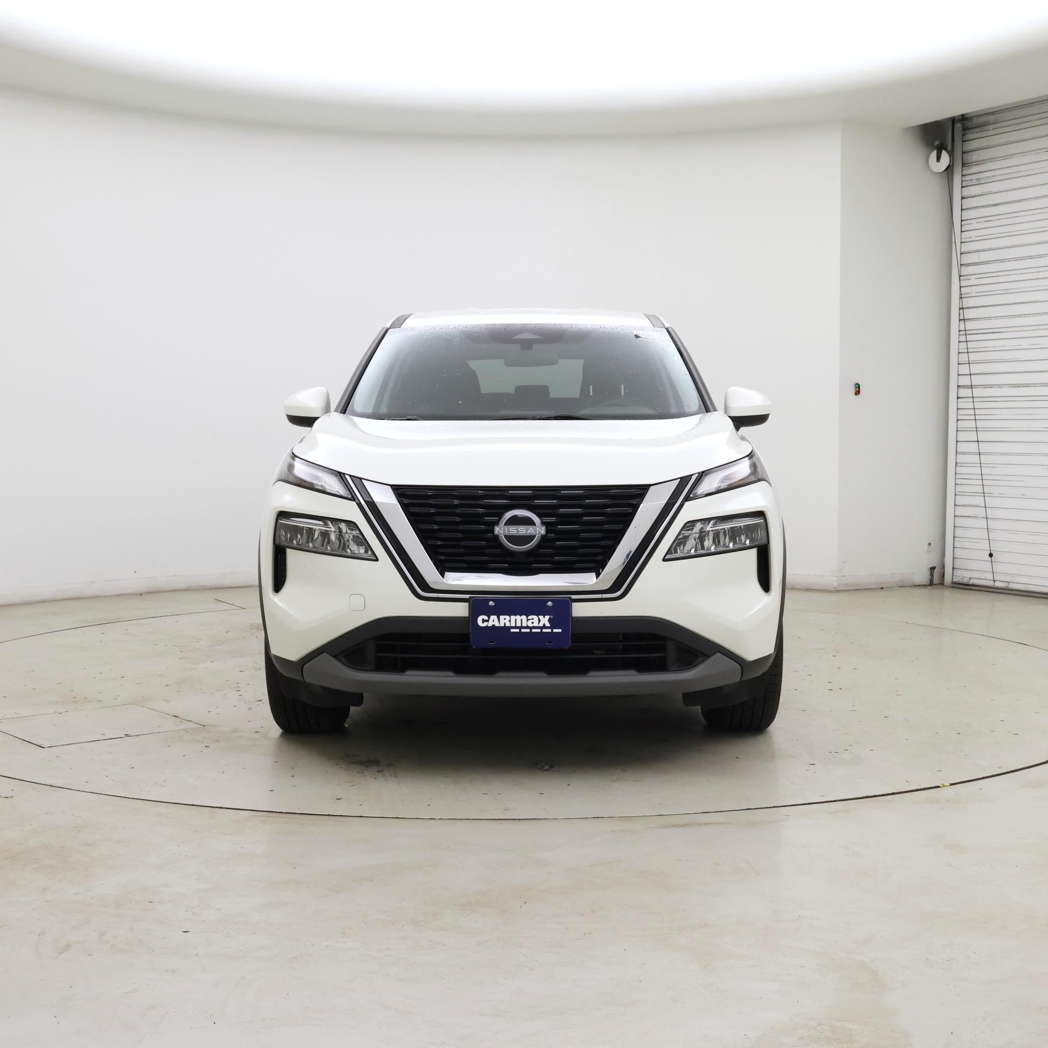 Thumbnail: 2023 Nissan Rogue - 5