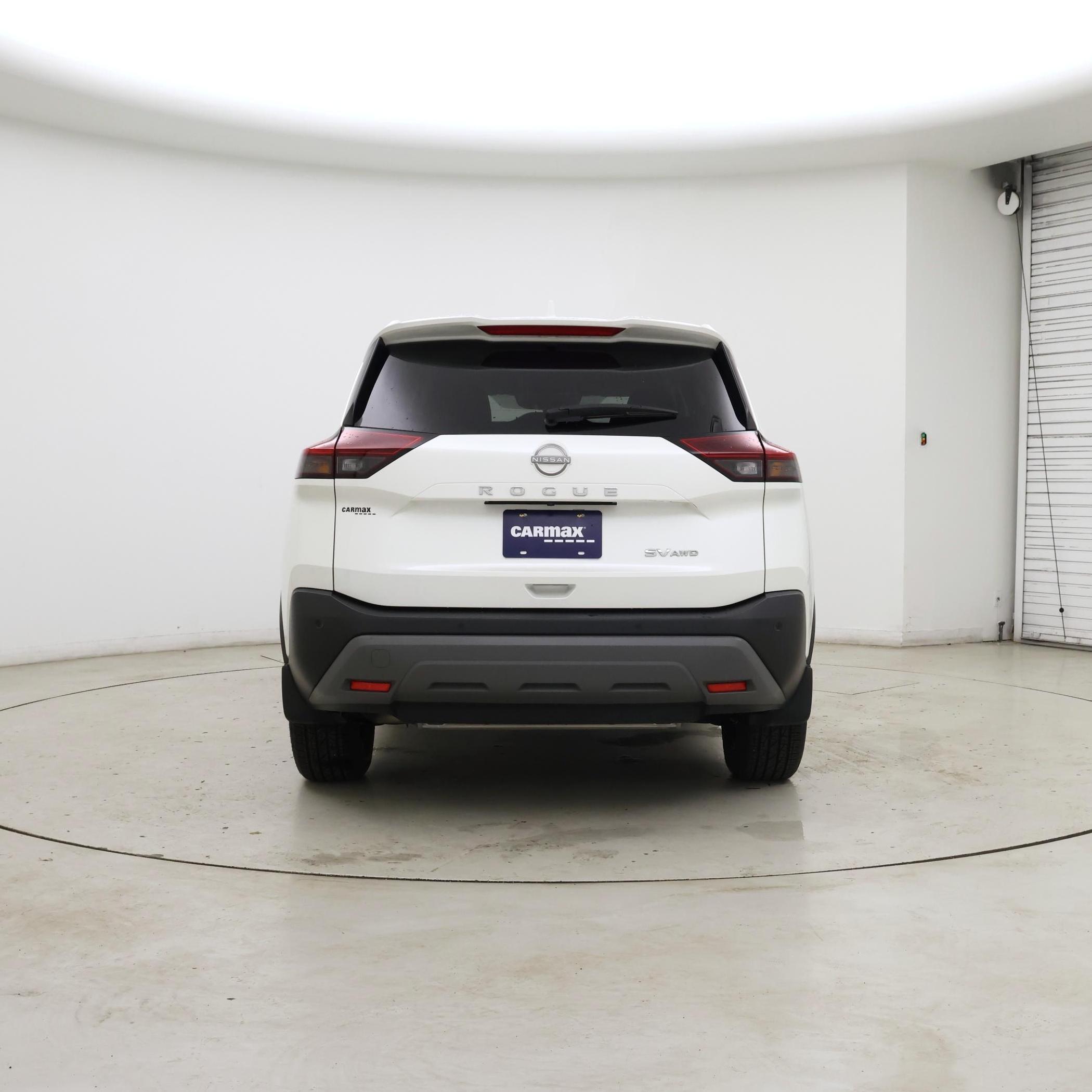 Thumbnail: 2023 Nissan Rogue - 6