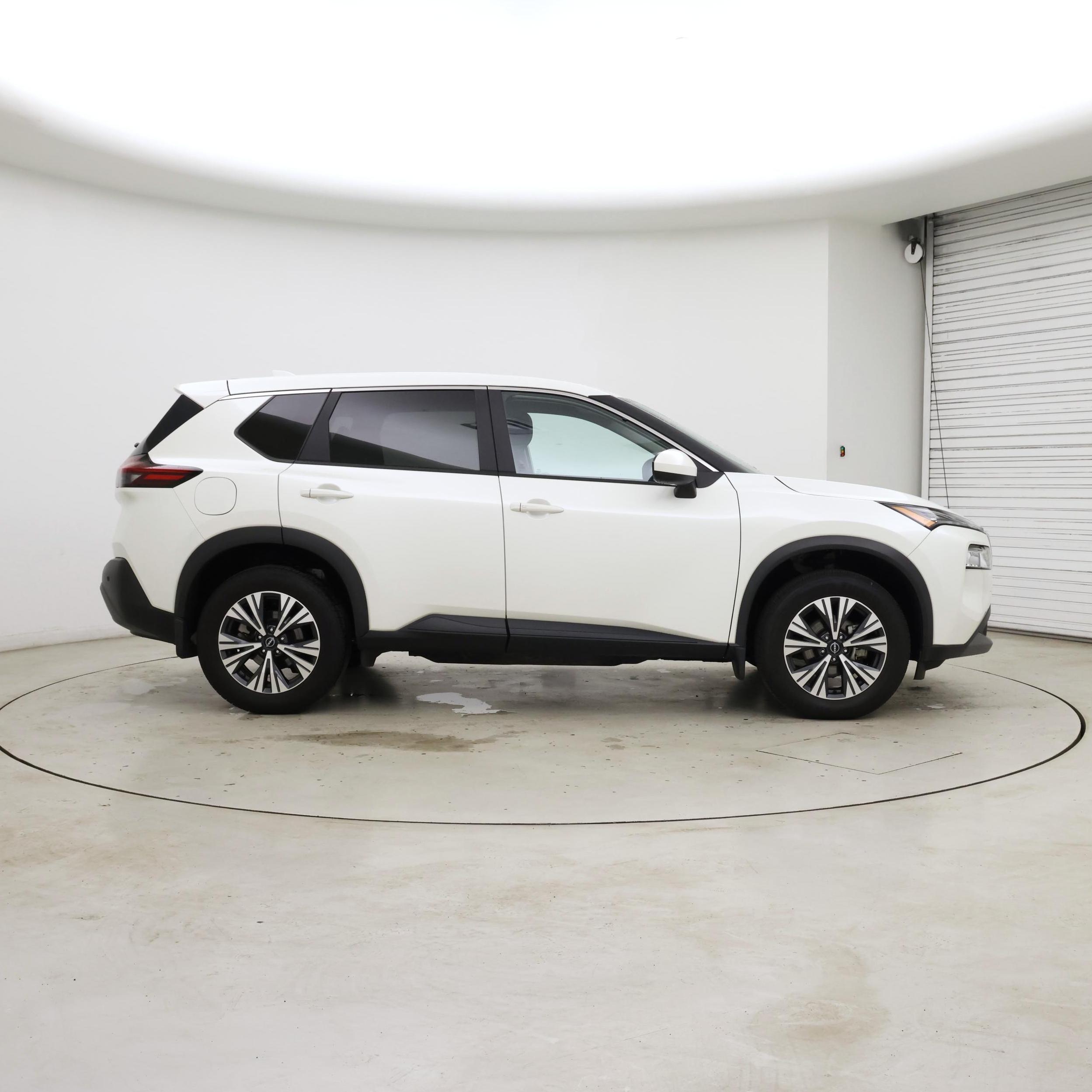 Thumbnail: 2023 Nissan Rogue - 7