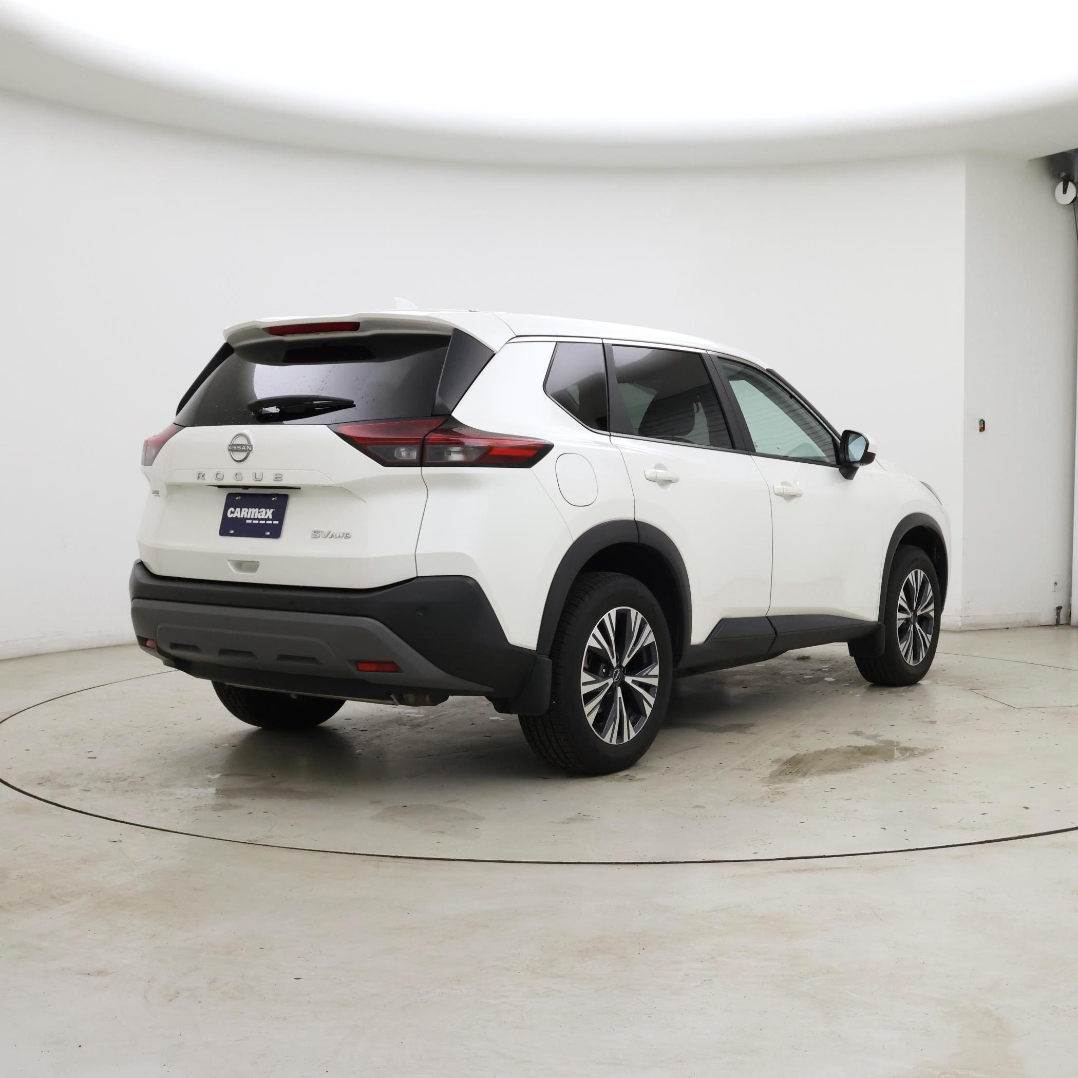 Thumbnail: 2023 Nissan Rogue - 8