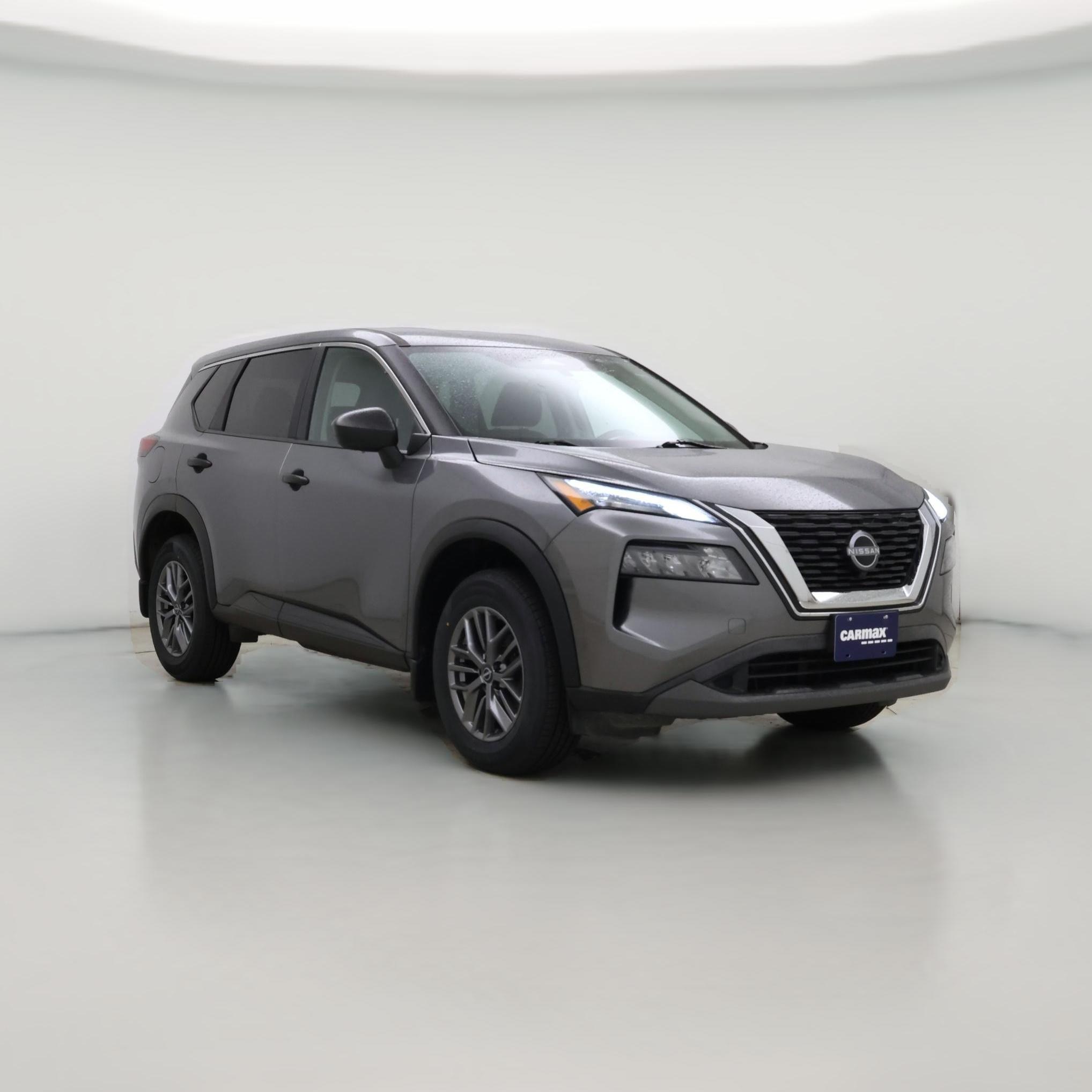 Thumbnail: 2023 Nissan Rogue - 1