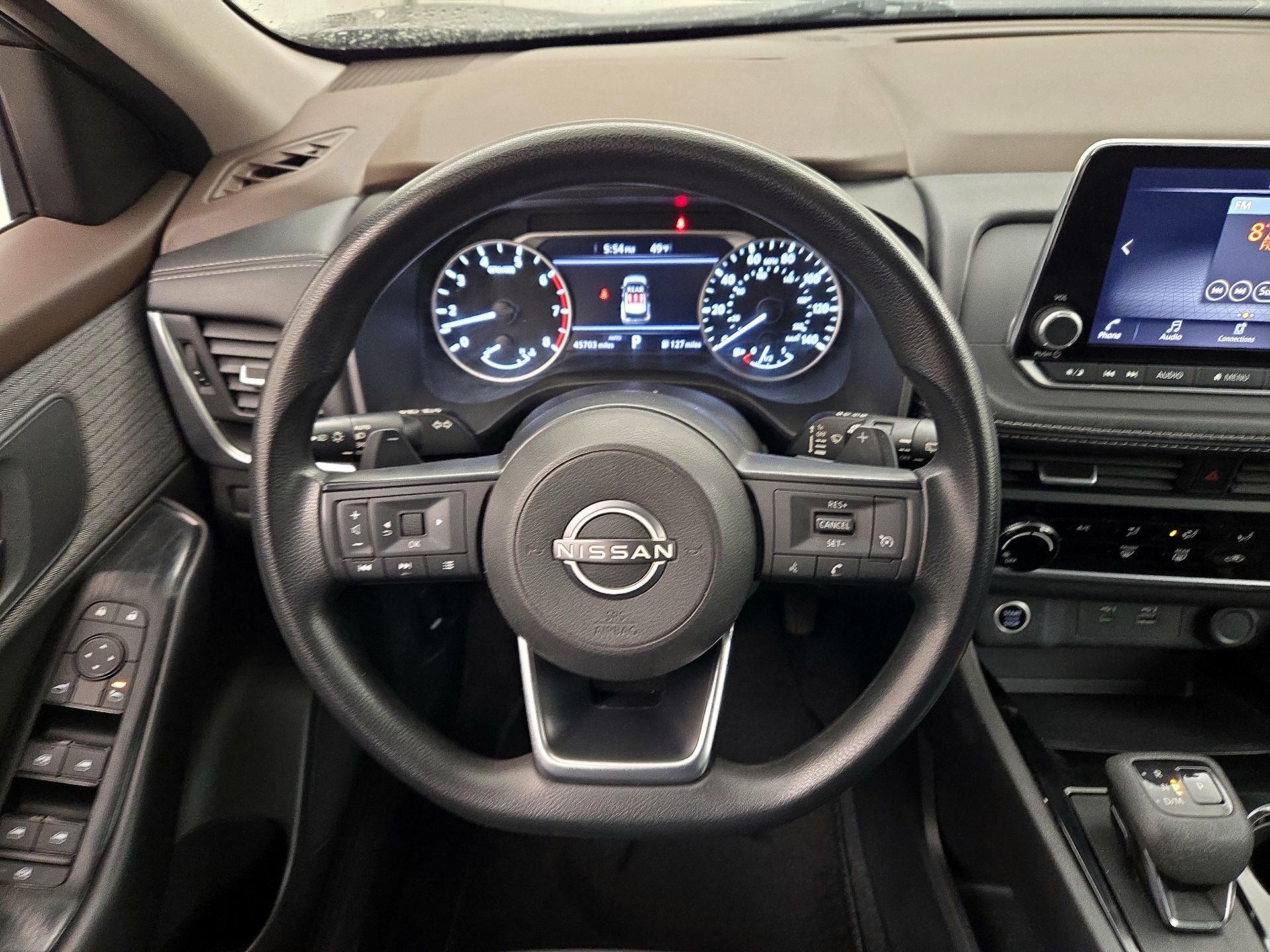 Thumbnail: 2023 Nissan Rogue - 10