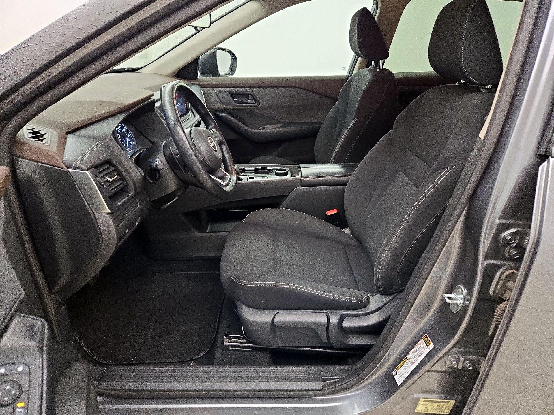 Thumbnail: 2023 Nissan Rogue - 11