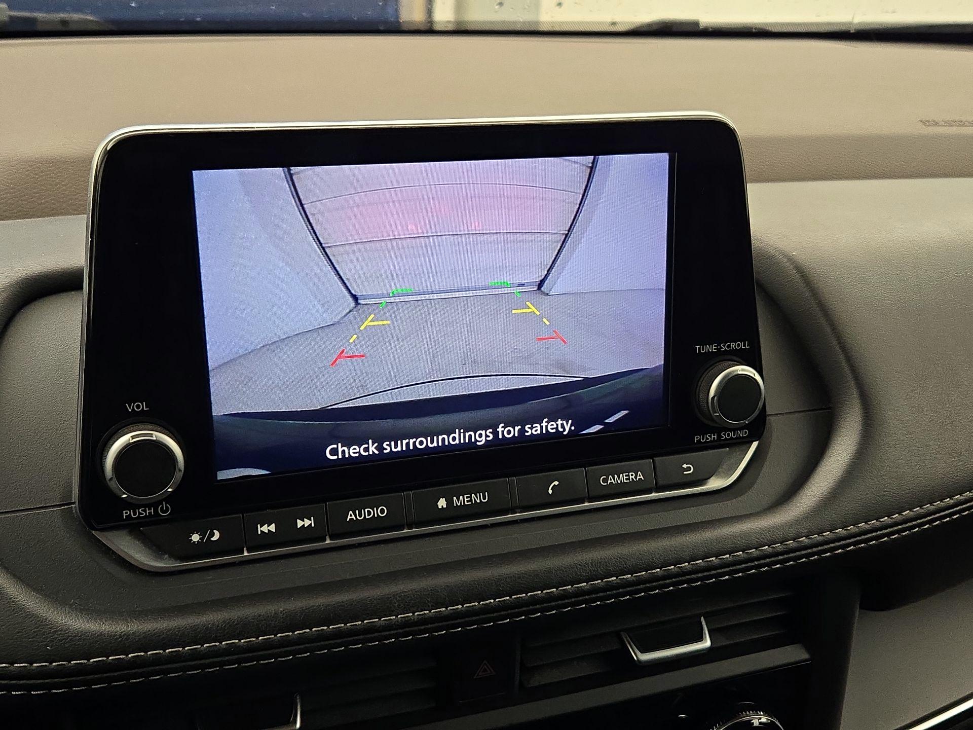 Thumbnail: 2023 Nissan Rogue - 14