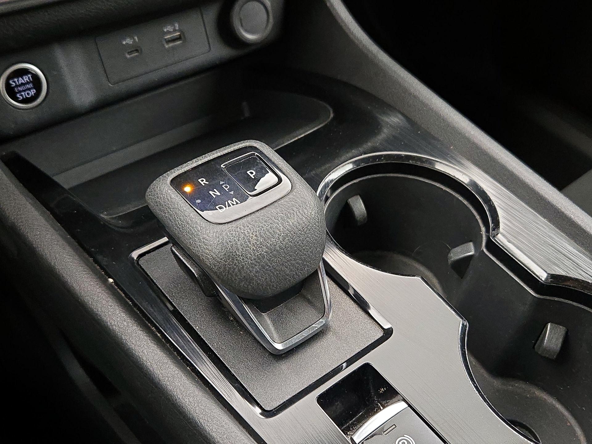 Thumbnail: 2023 Nissan Rogue - 17