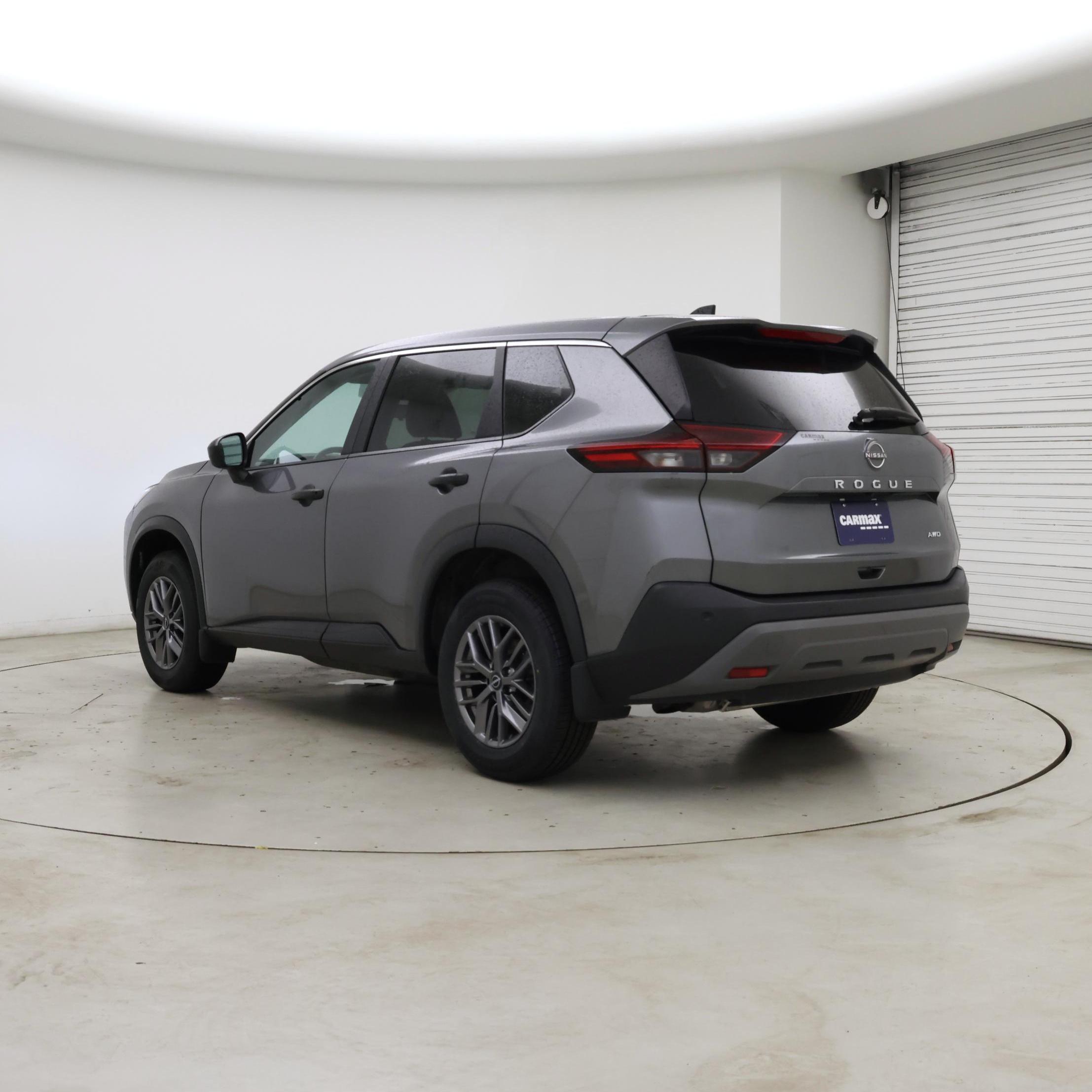 Thumbnail: 2023 Nissan Rogue - 2