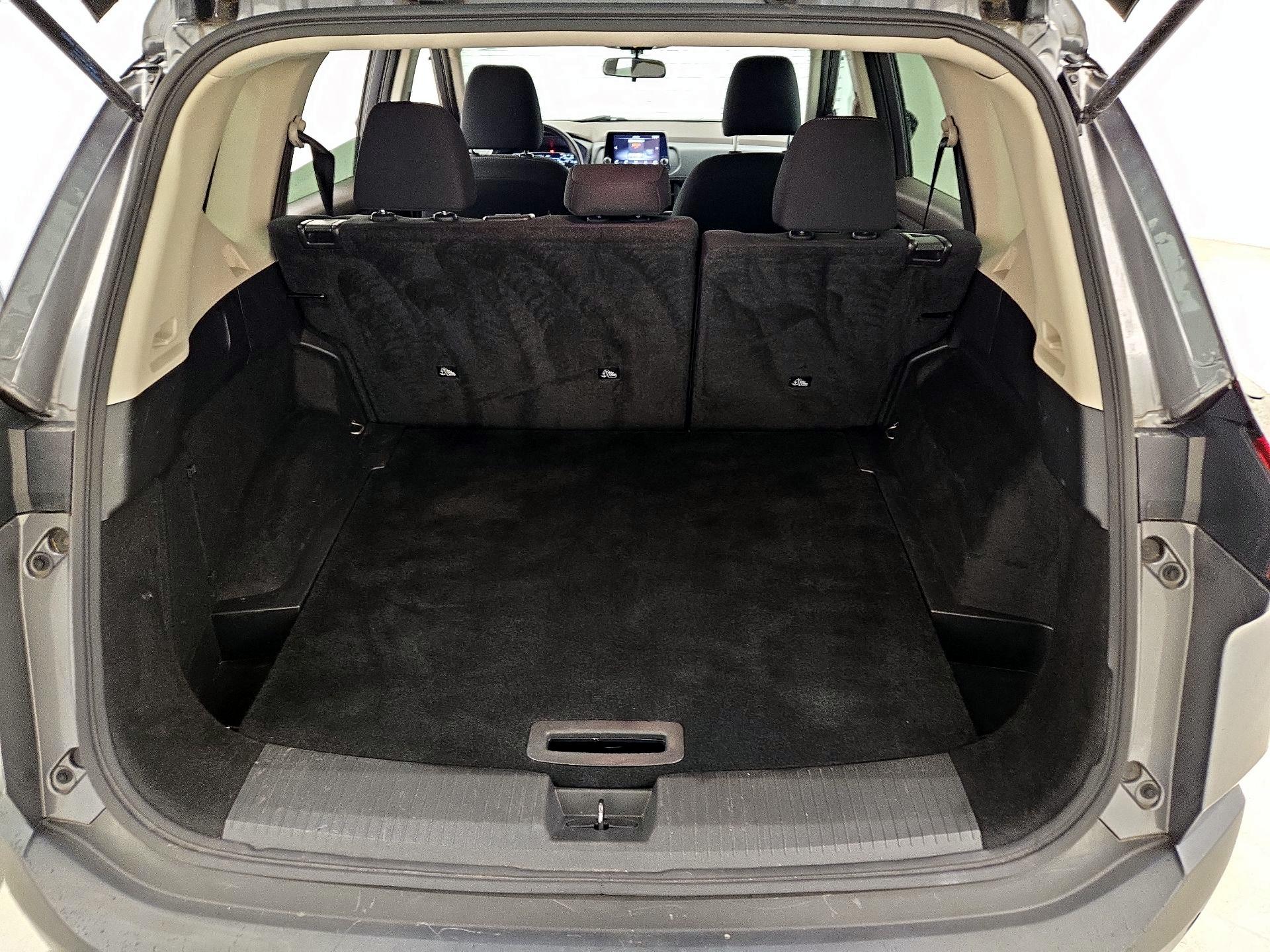 Thumbnail: 2023 Nissan Rogue - 20