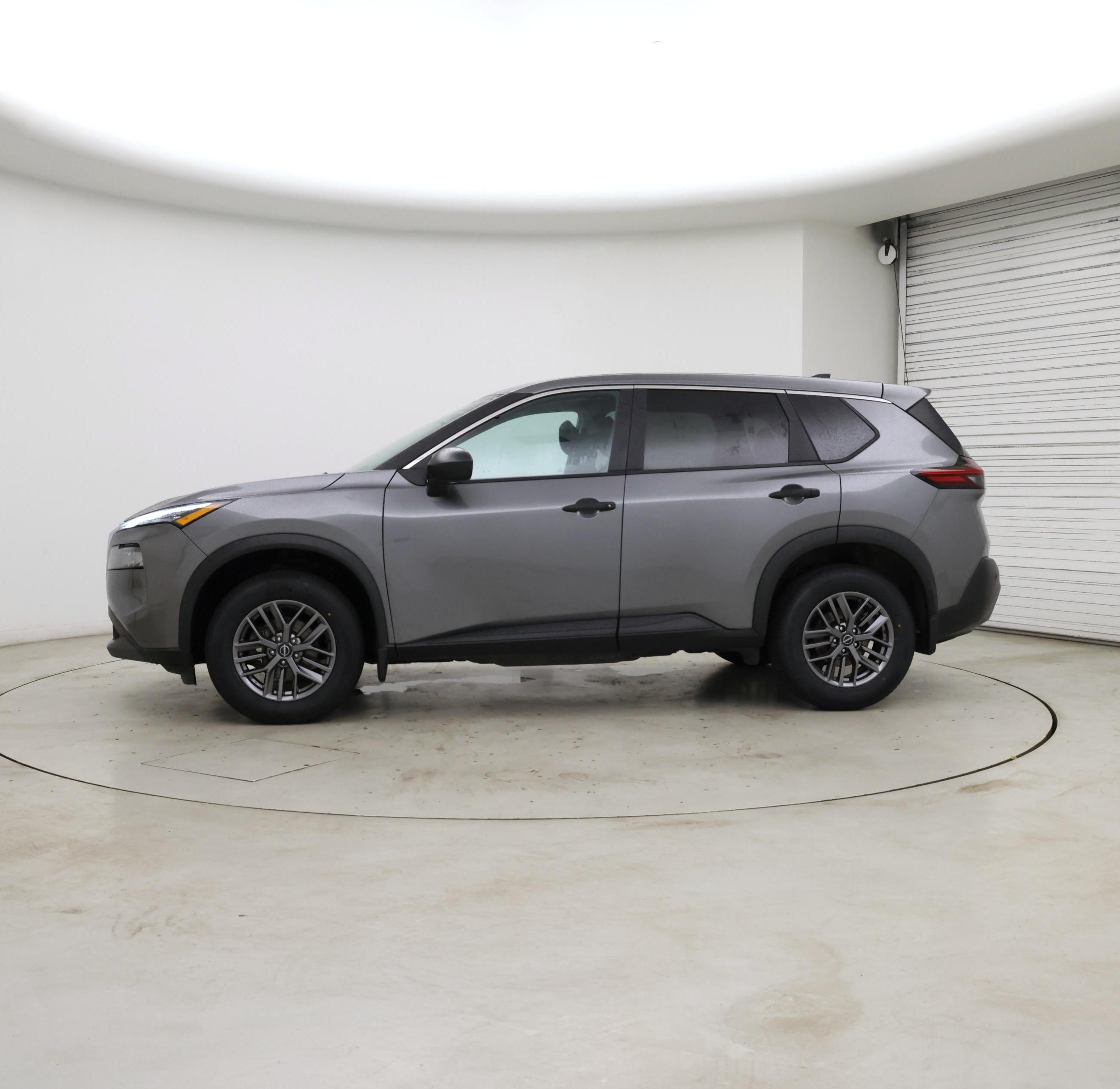 Thumbnail: 2023 Nissan Rogue - 3