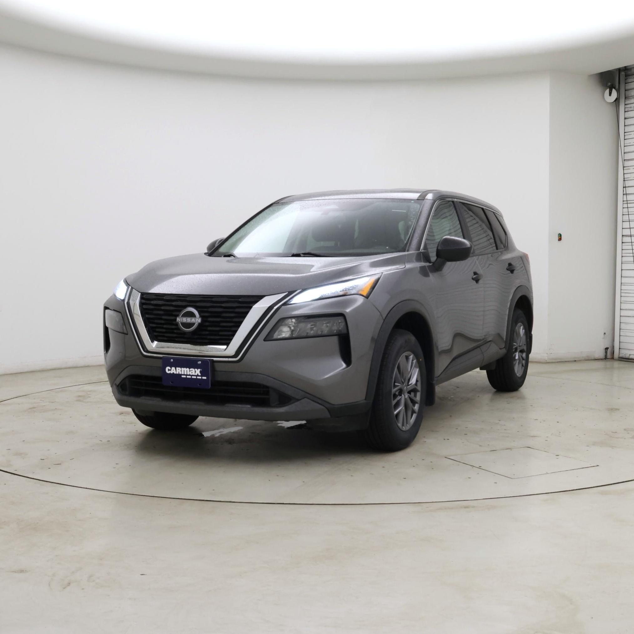 Thumbnail: 2023 Nissan Rogue - 4