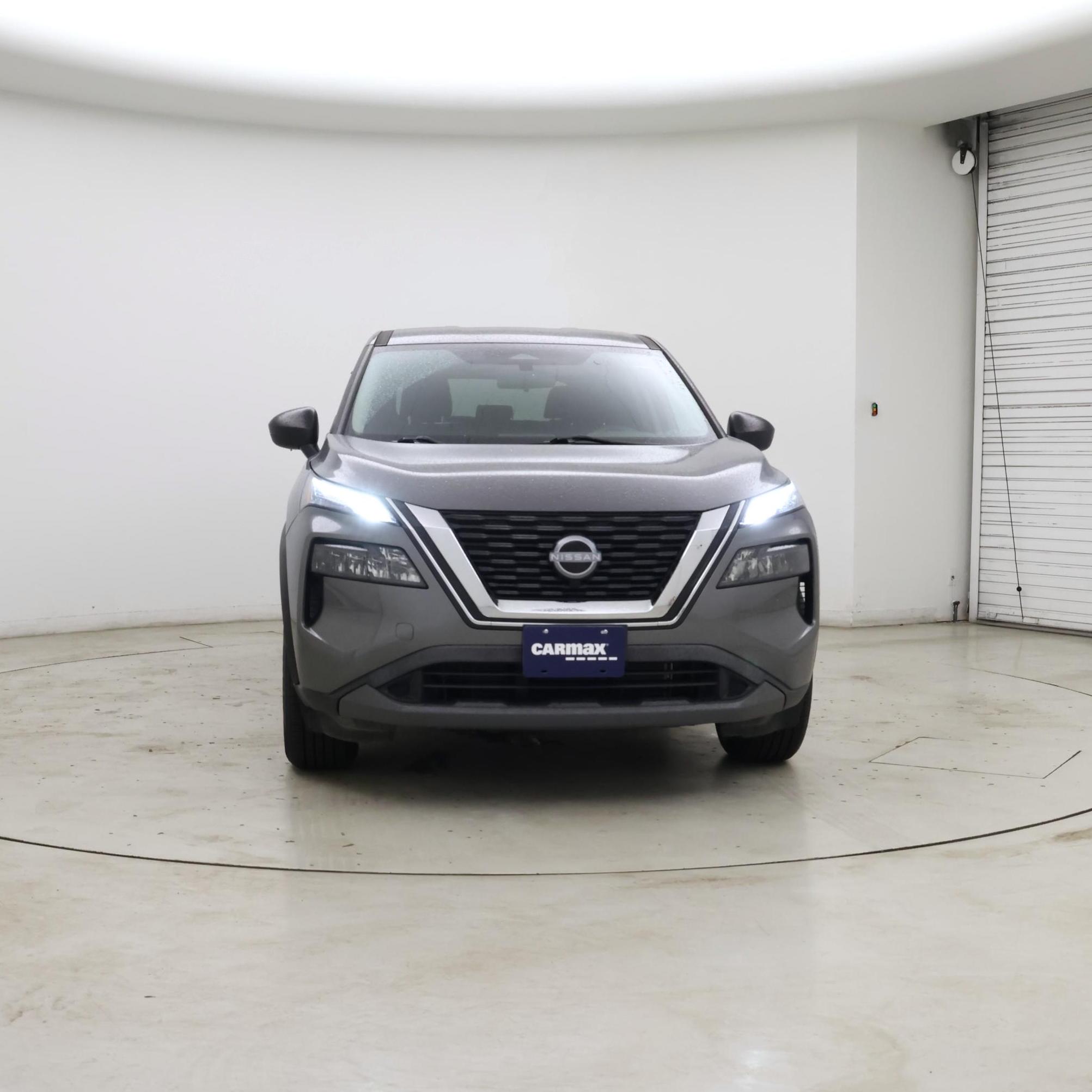 Thumbnail: 2023 Nissan Rogue - 5