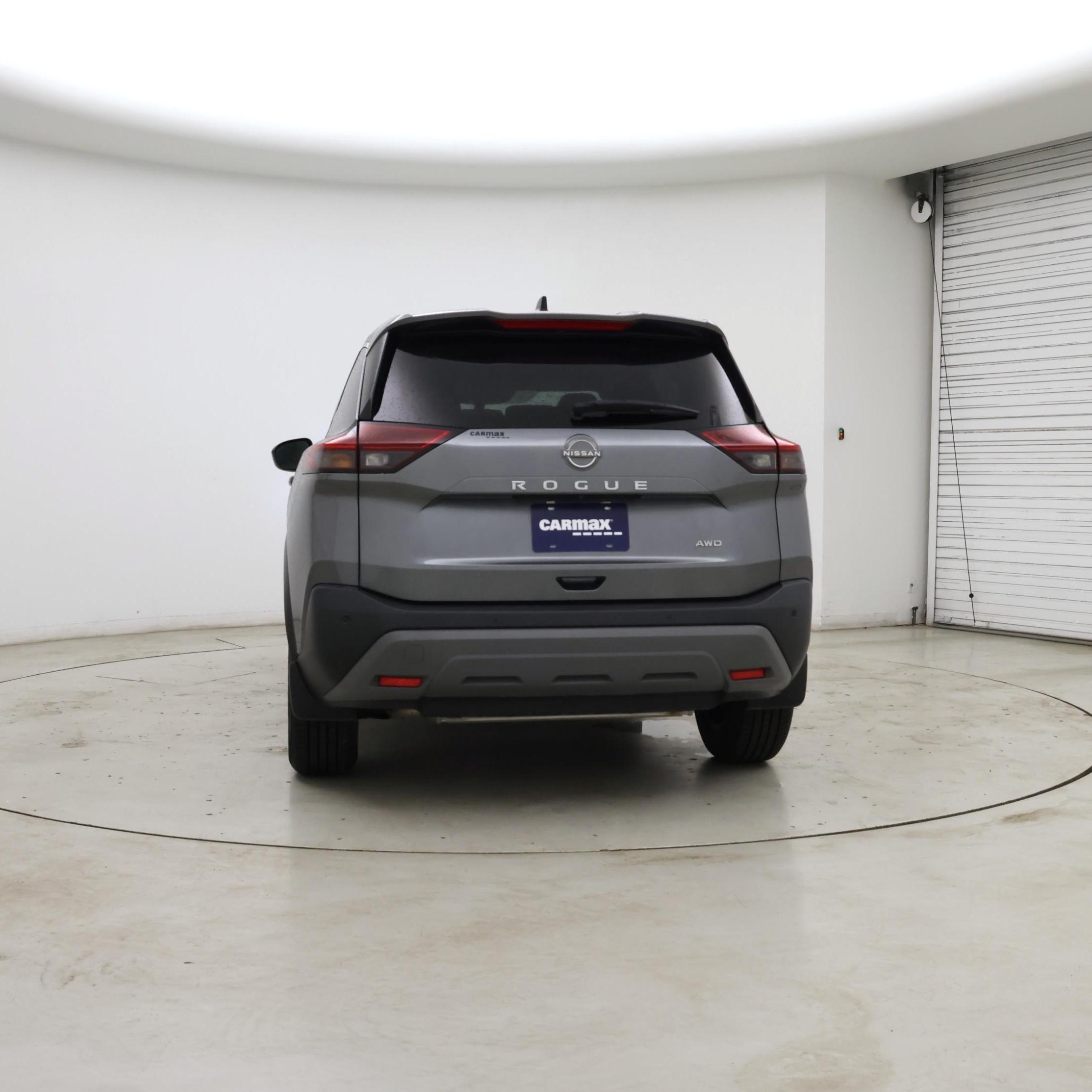 Thumbnail: 2023 Nissan Rogue - 6