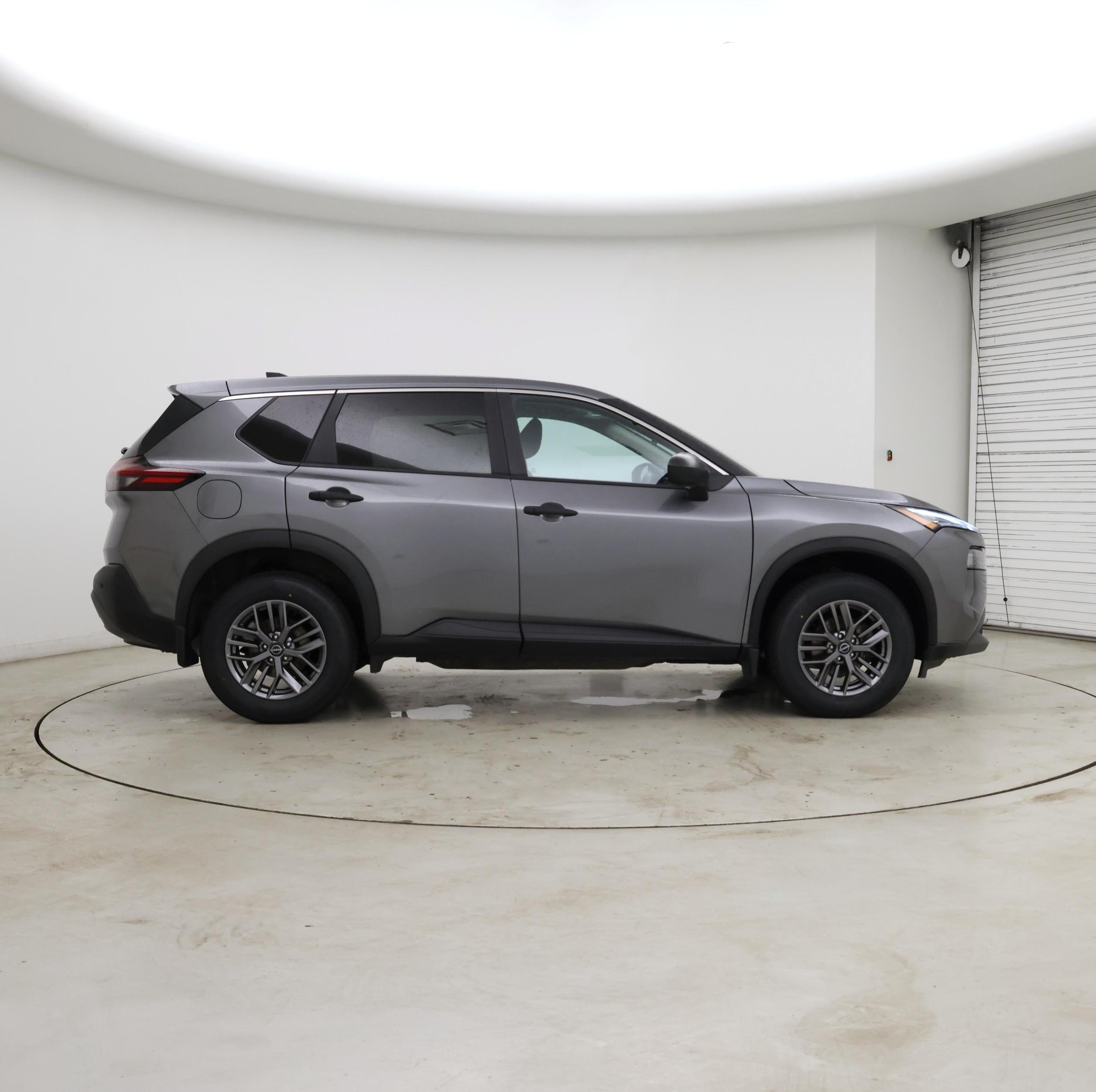 Thumbnail: 2023 Nissan Rogue - 7