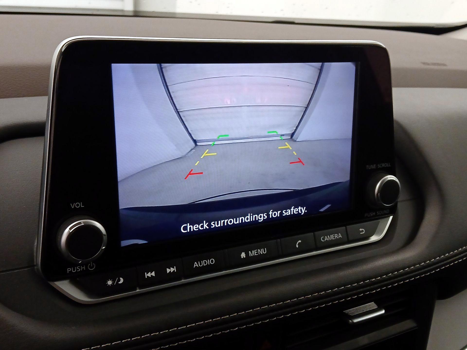 Thumbnail: 2023 Nissan Rogue - 14