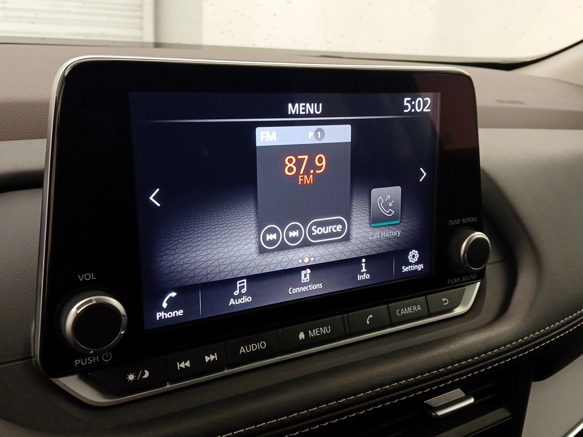 Thumbnail: 2023 Nissan Rogue - 15