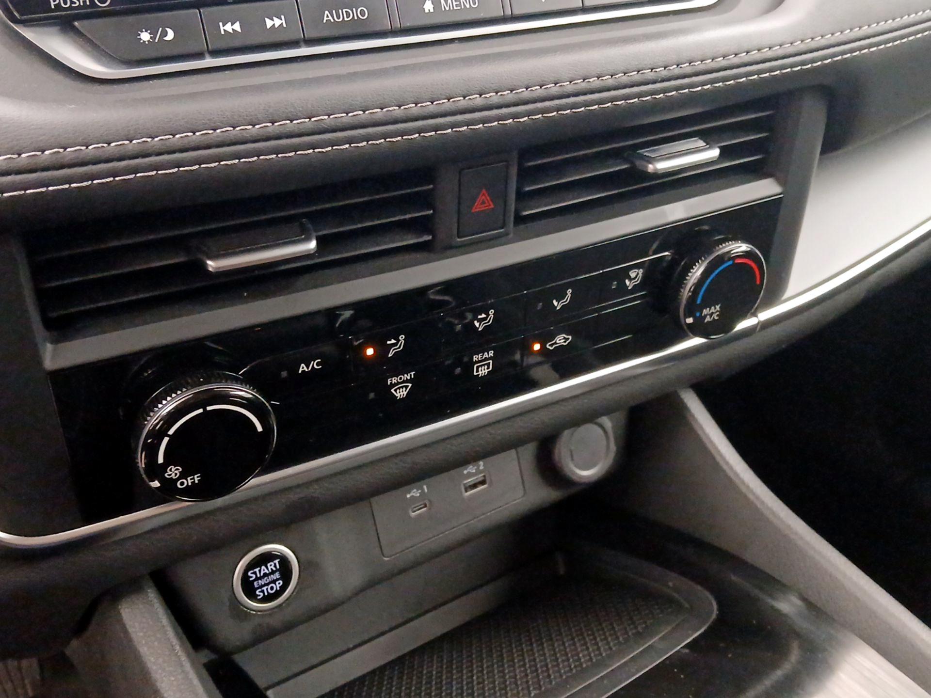 Thumbnail: 2023 Nissan Rogue - 16