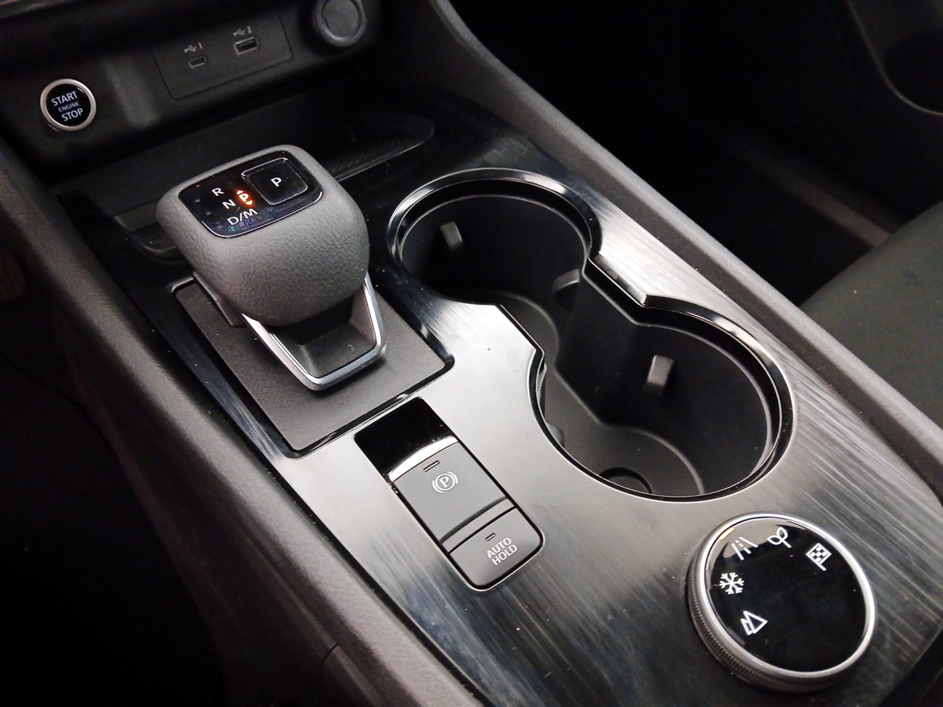 Thumbnail: 2023 Nissan Rogue - 17