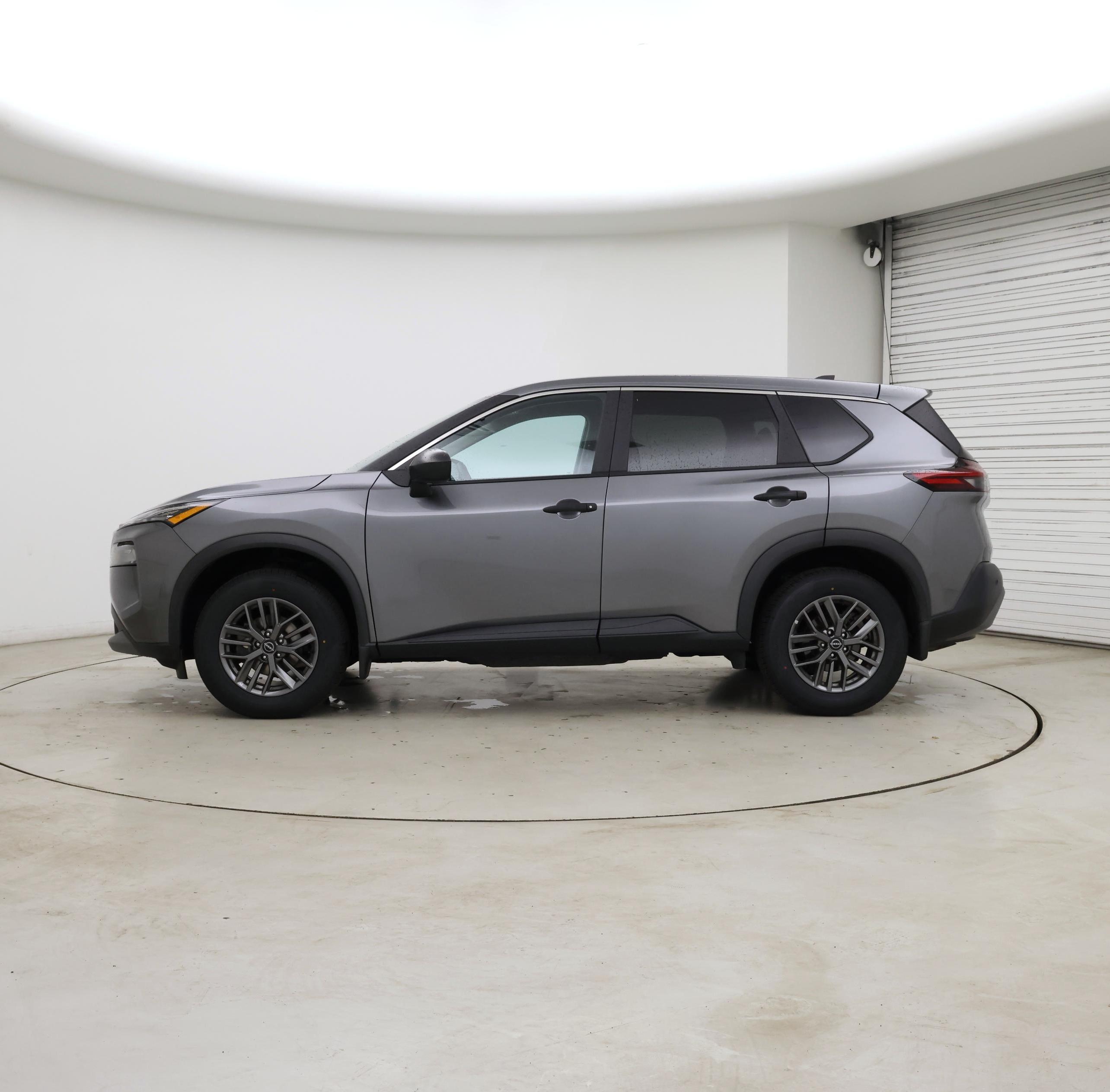 Thumbnail: 2023 Nissan Rogue - 3