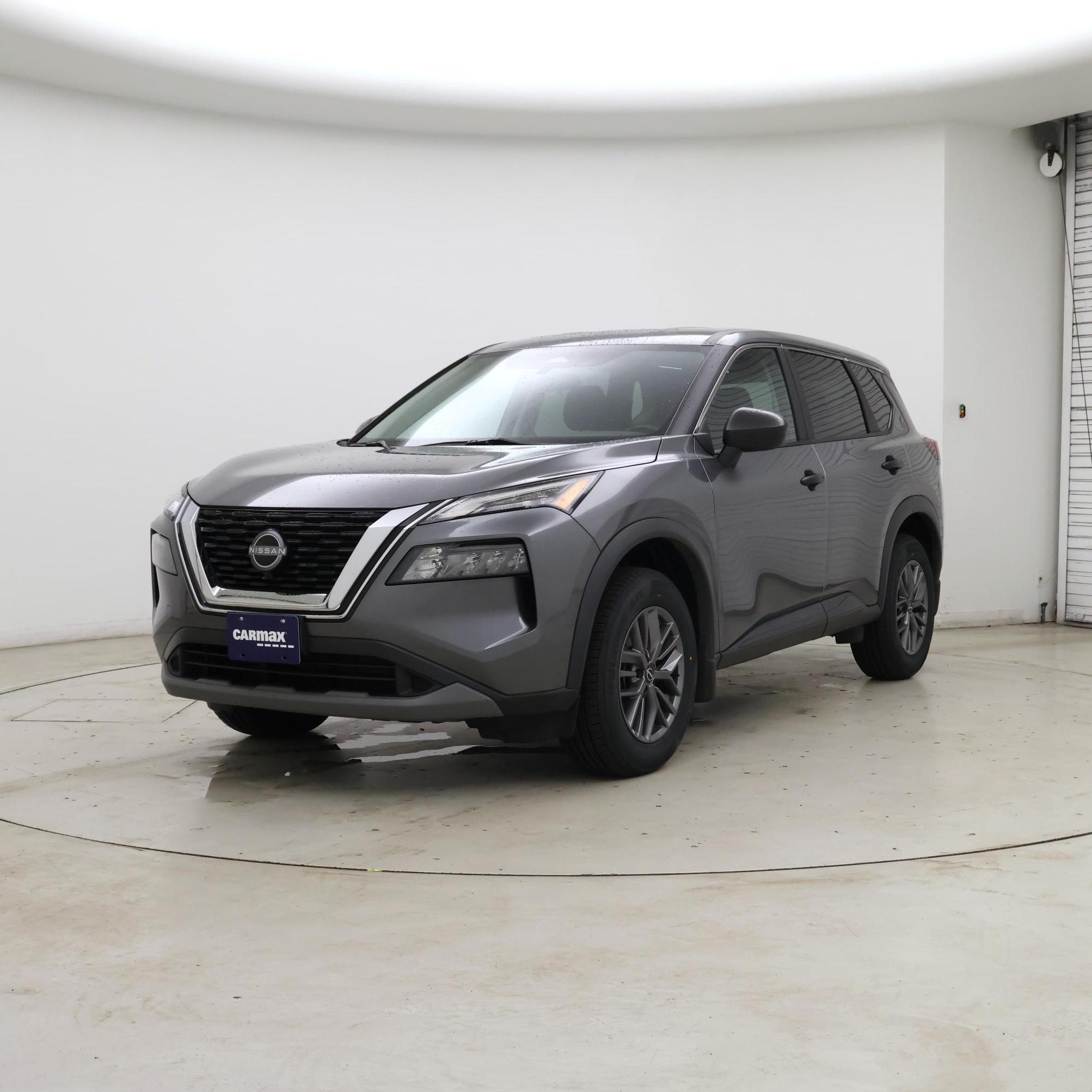 Thumbnail: 2023 Nissan Rogue - 4