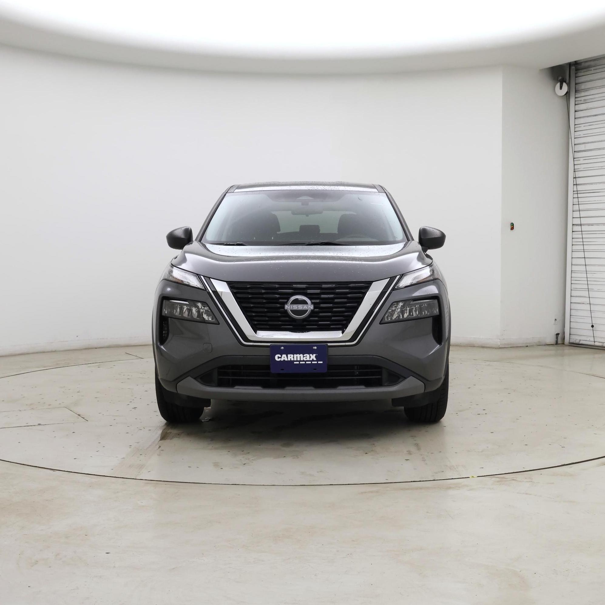 Thumbnail: 2023 Nissan Rogue - 5