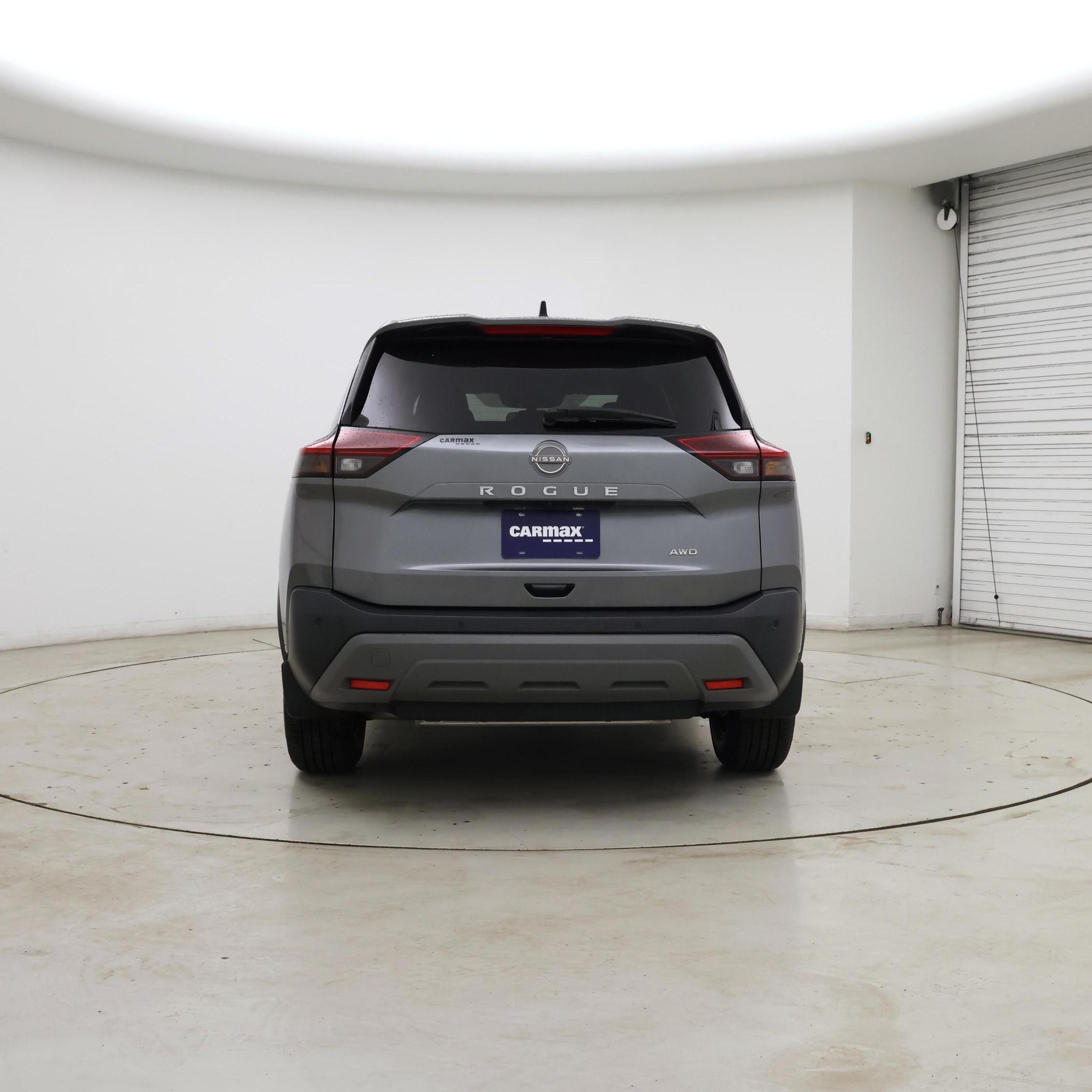 Thumbnail: 2023 Nissan Rogue - 6