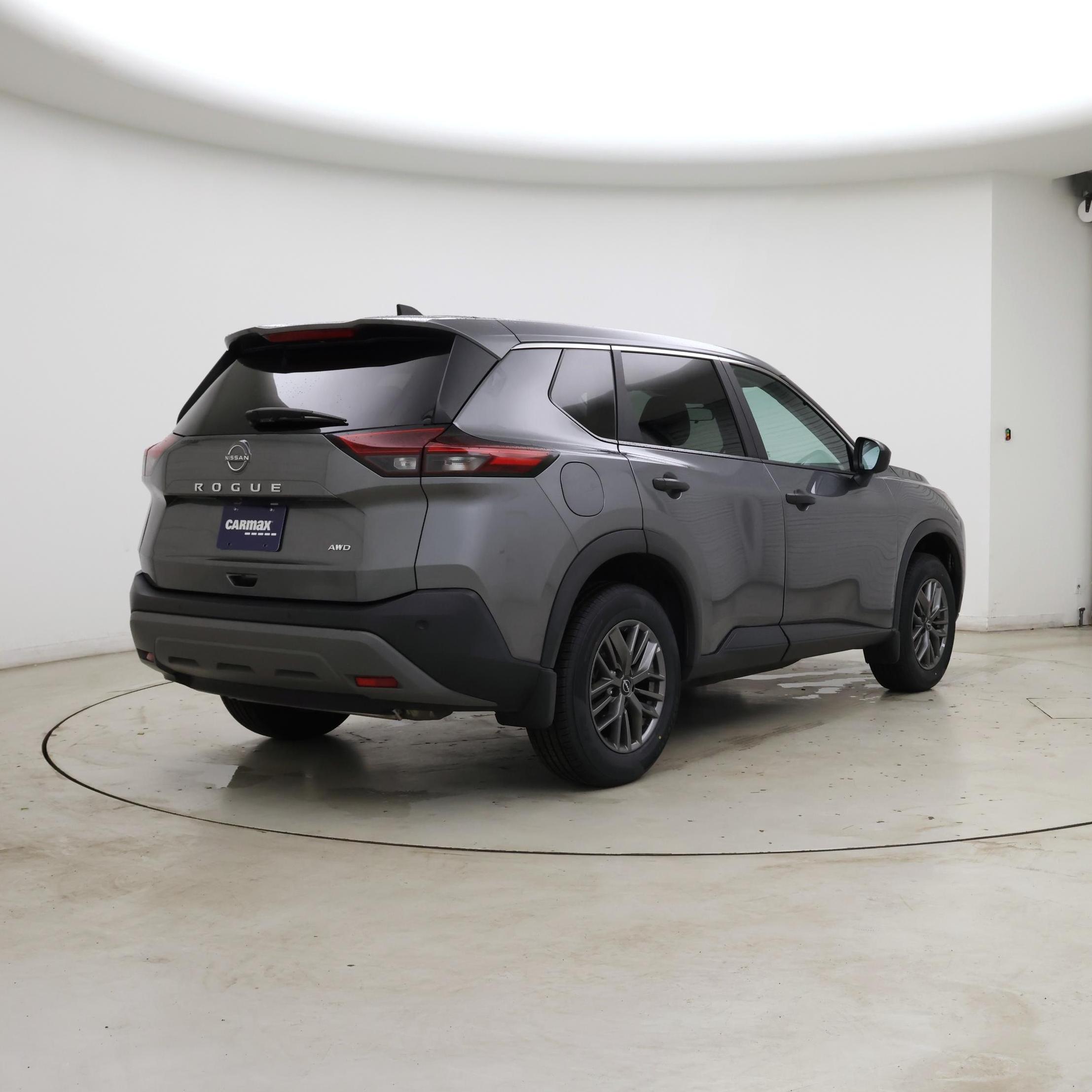 Thumbnail: 2023 Nissan Rogue - 8