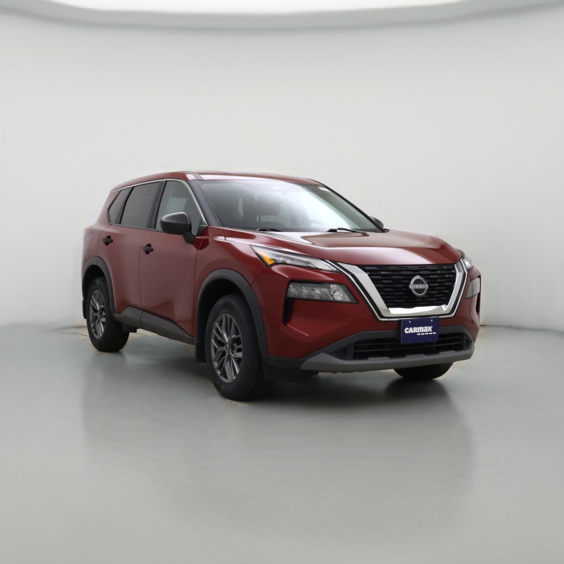 Thumbnail: 2023 Nissan Rogue - 1