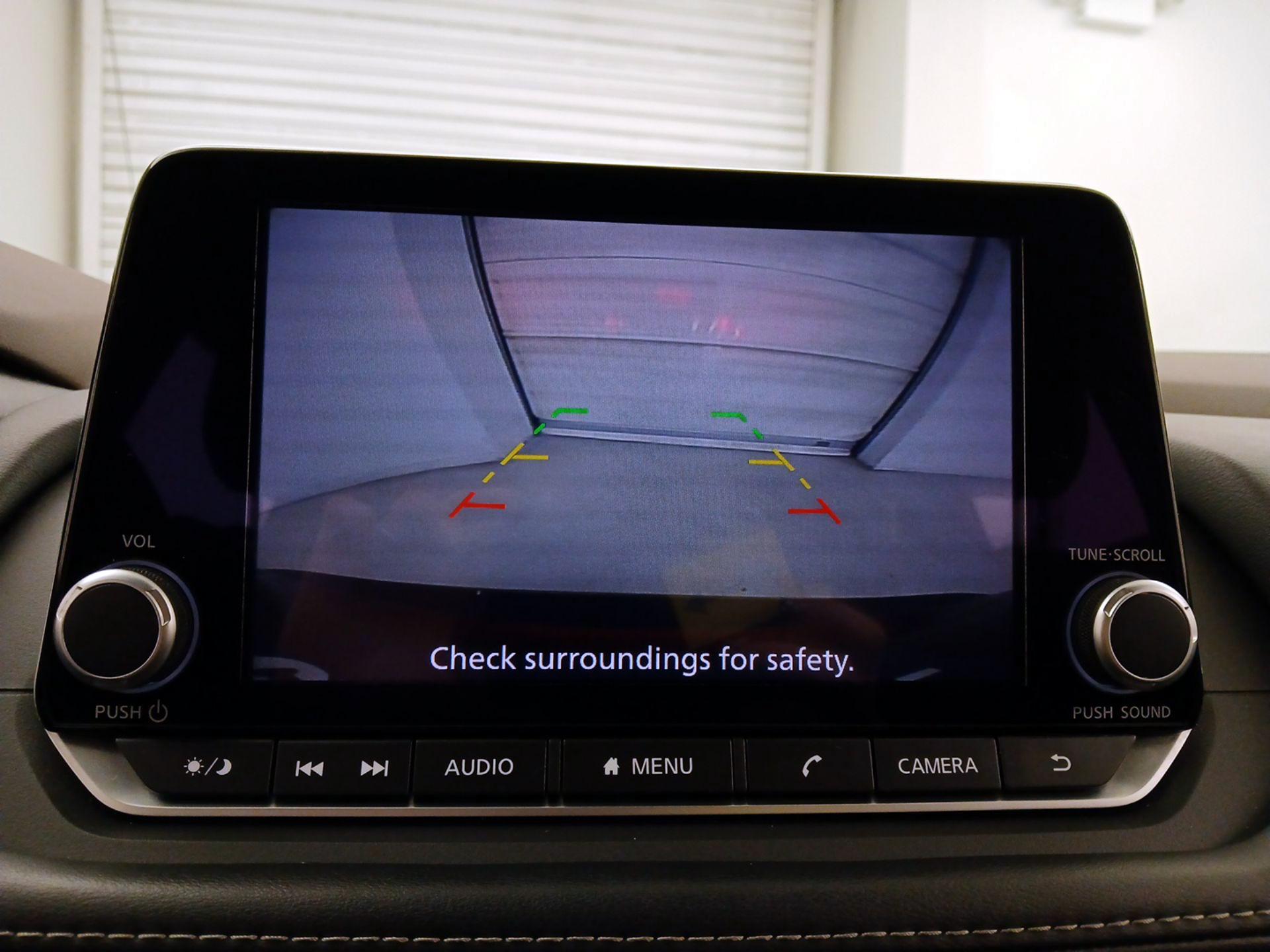 Thumbnail: 2023 Nissan Rogue - 13