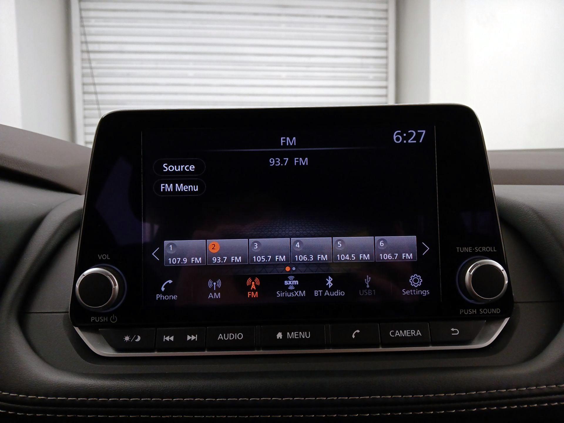 Thumbnail: 2023 Nissan Rogue - 14