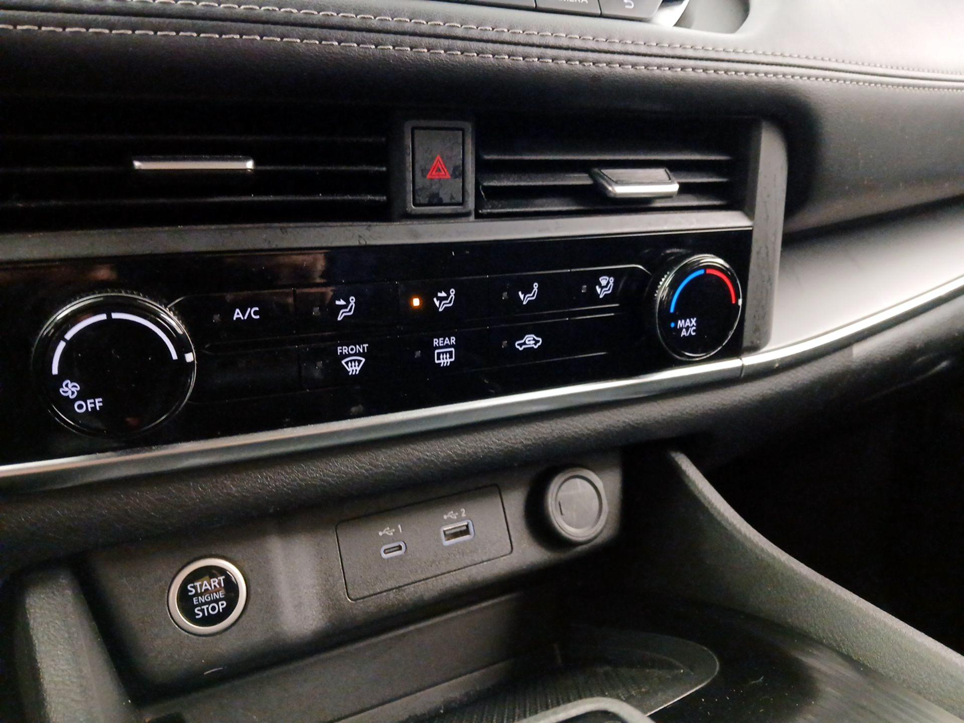 Thumbnail: 2023 Nissan Rogue - 15